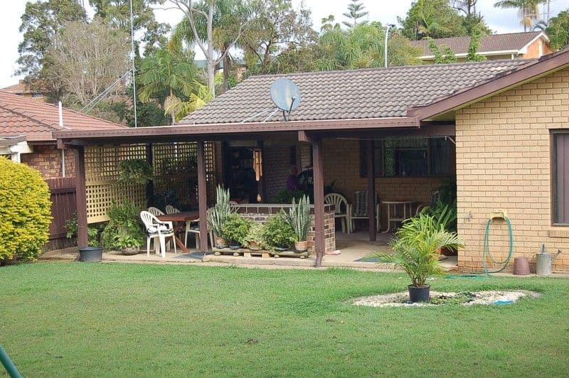 6 Hibiscus Crescent, NAMBUCCA HEADS NSW 2448, Nambucca Heads - Thumbnail 4