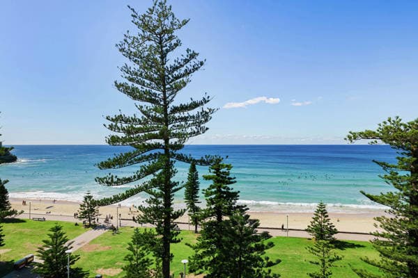 22/114-117 North Steyne, Manly, Manly - Image 1