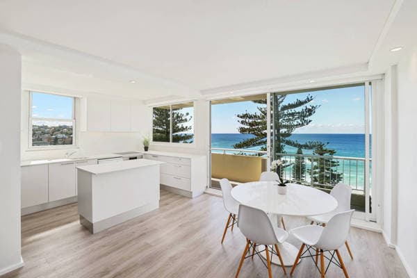22/114-117 North Steyne, Manly, Manly - Thumbnail 3