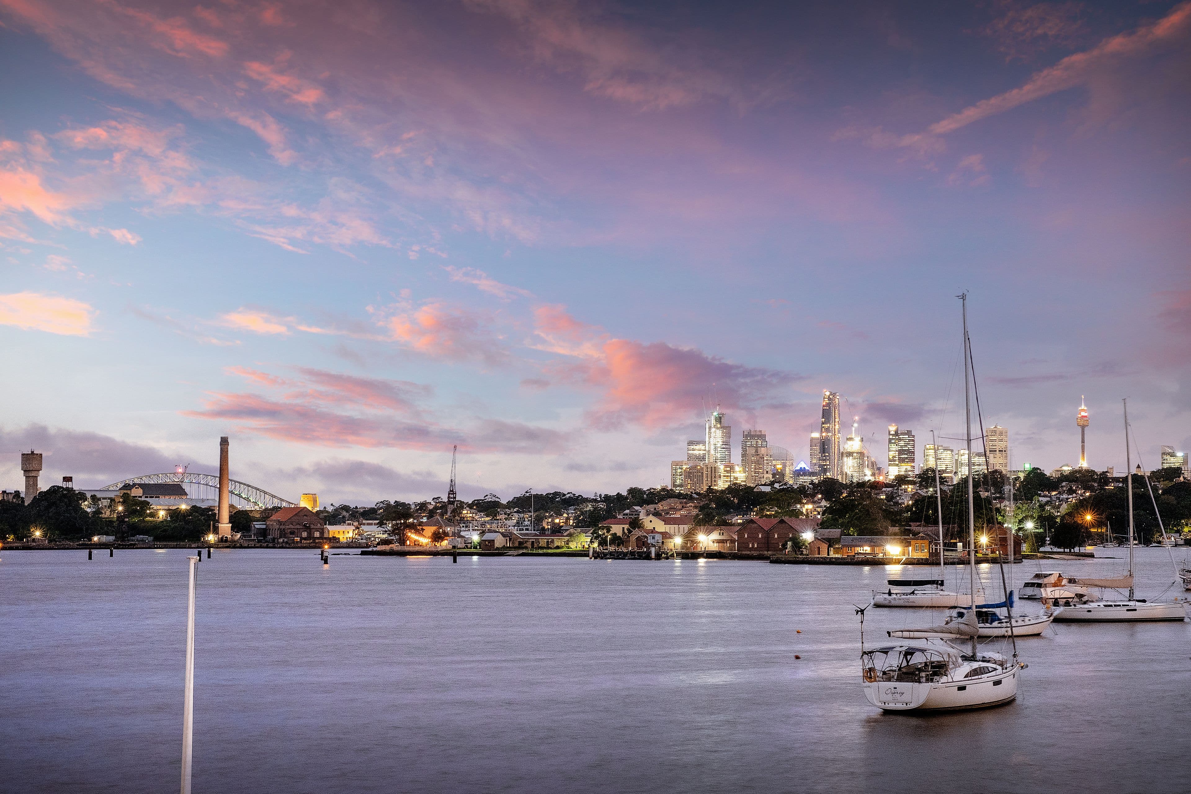 120 Lower St Georges Crescent, Drummoyne NSW 2047, Drummoyne - Thumbnail 5