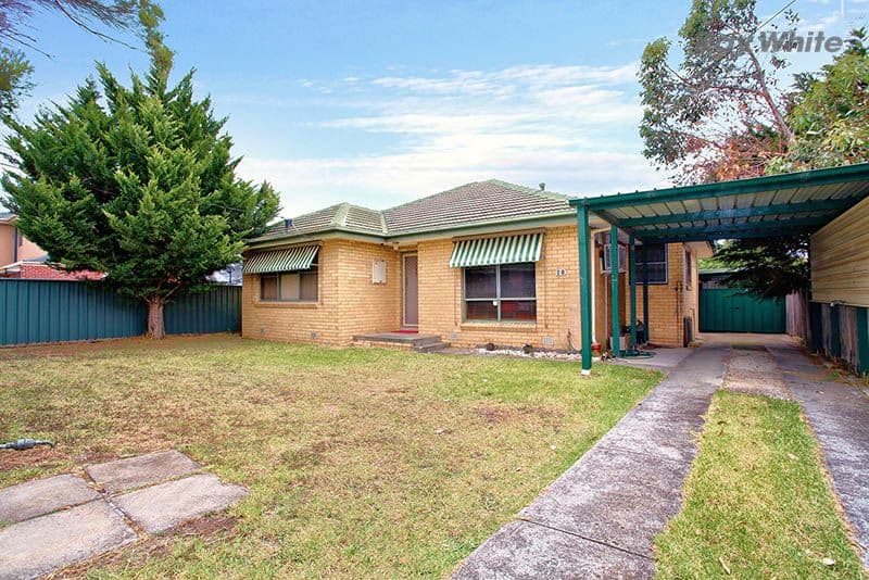 28 Robertson Crescent, Laverton VIC 3028, Laverton - Image 1