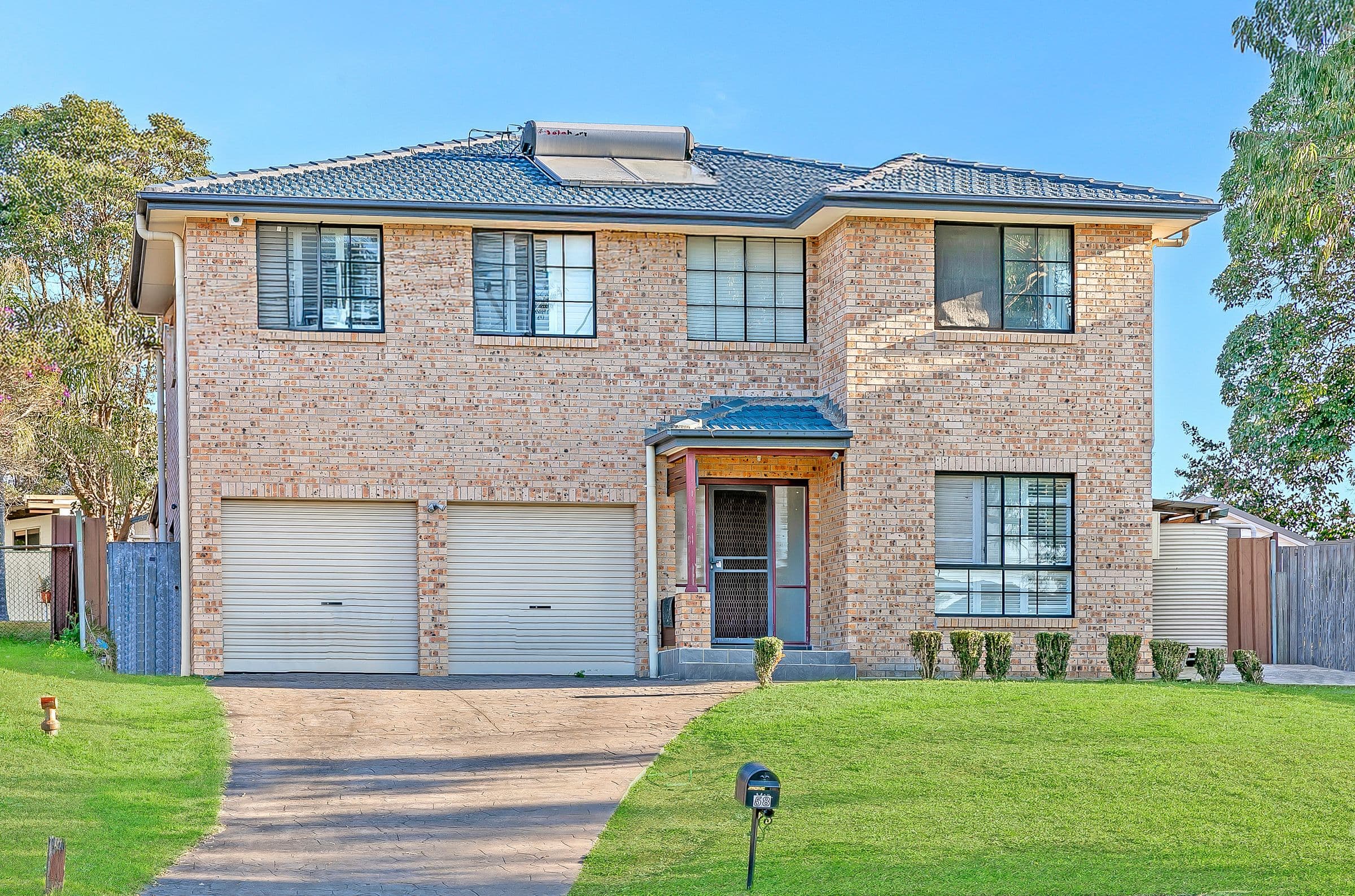 58 Yates Avenue, Dundas Valley NSW 2117, Dundas Valley - Image 1