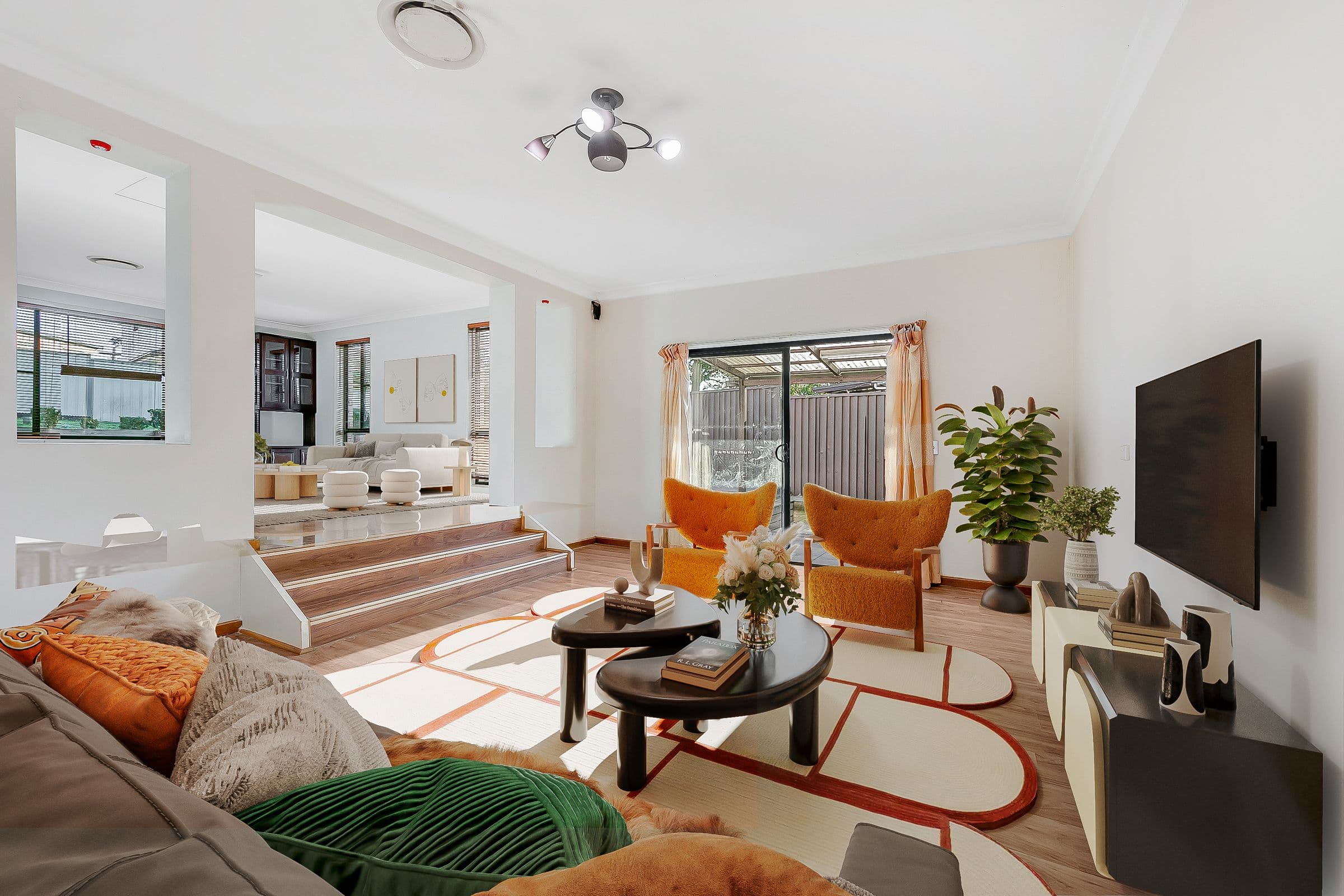 58 Yates Avenue, Dundas Valley NSW 2117, Dundas Valley - Thumbnail 2