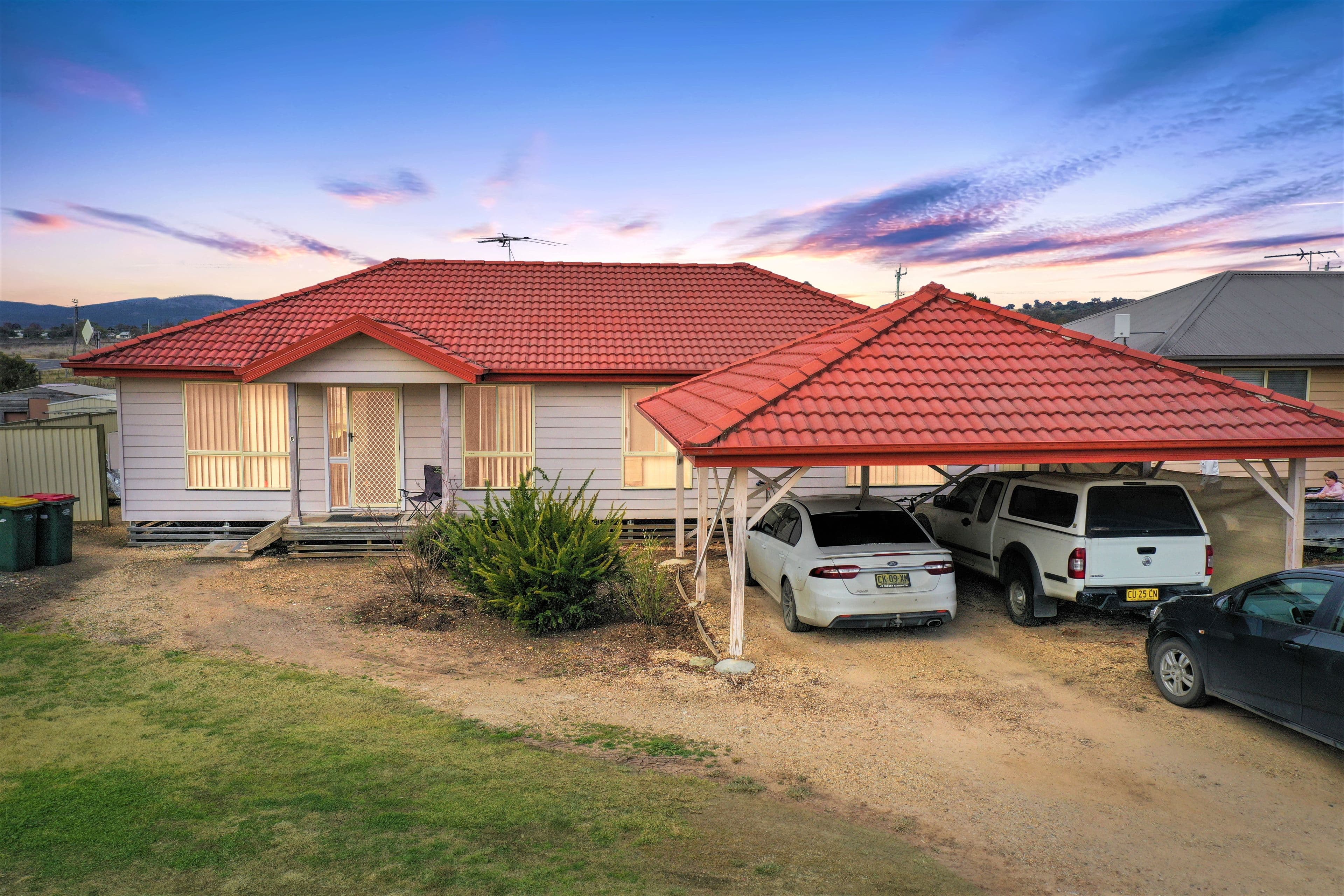 9 Robey Avenue, Quirindi NSW 2343, Quirindi - Image 1