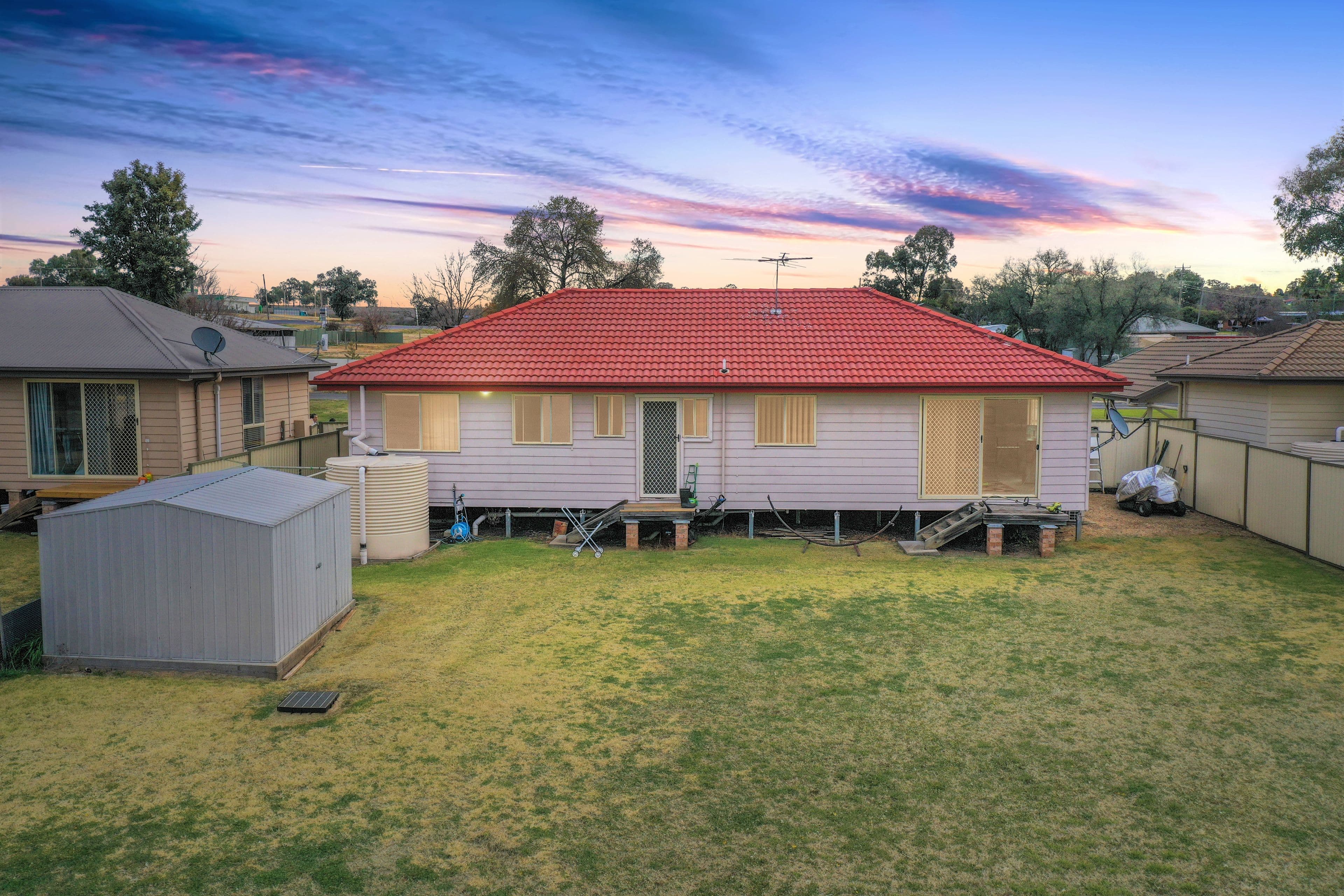 9 Robey Avenue, Quirindi NSW 2343, Quirindi - Thumbnail 3
