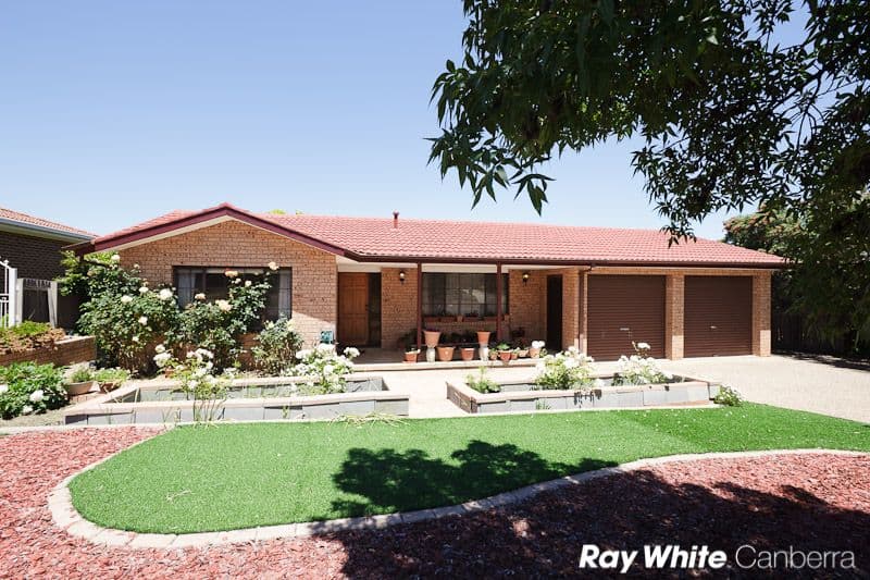 12 Kadina Crescent, ISABELLA PLAINS ACT 2905, Isabella Plains - Image 1