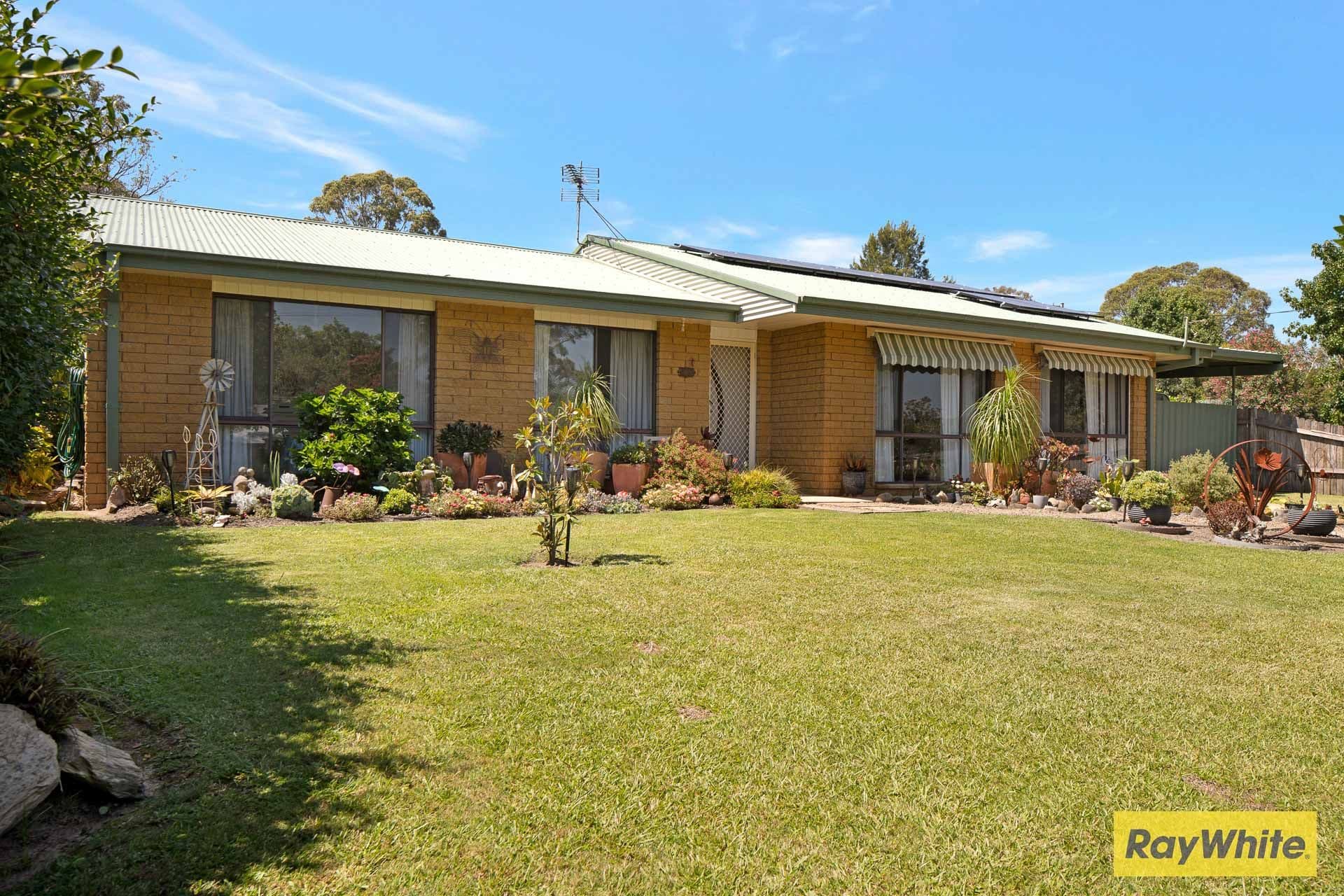 28 Keightley Street, Moruya NSW 2537, Moruya - Image 1