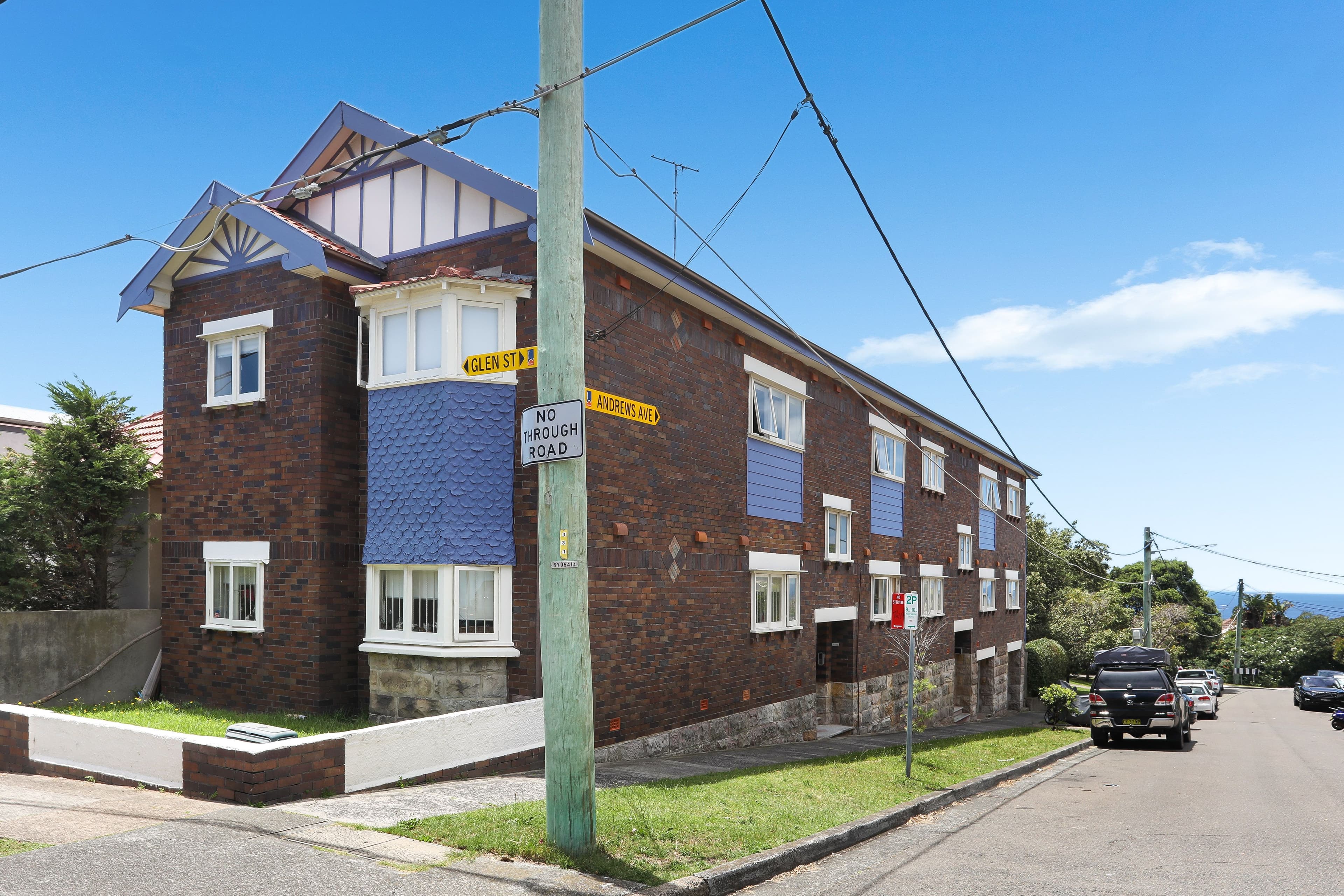 16 Glen Street, Bondi Beach NSW 2026, Bondi - Thumbnail 7