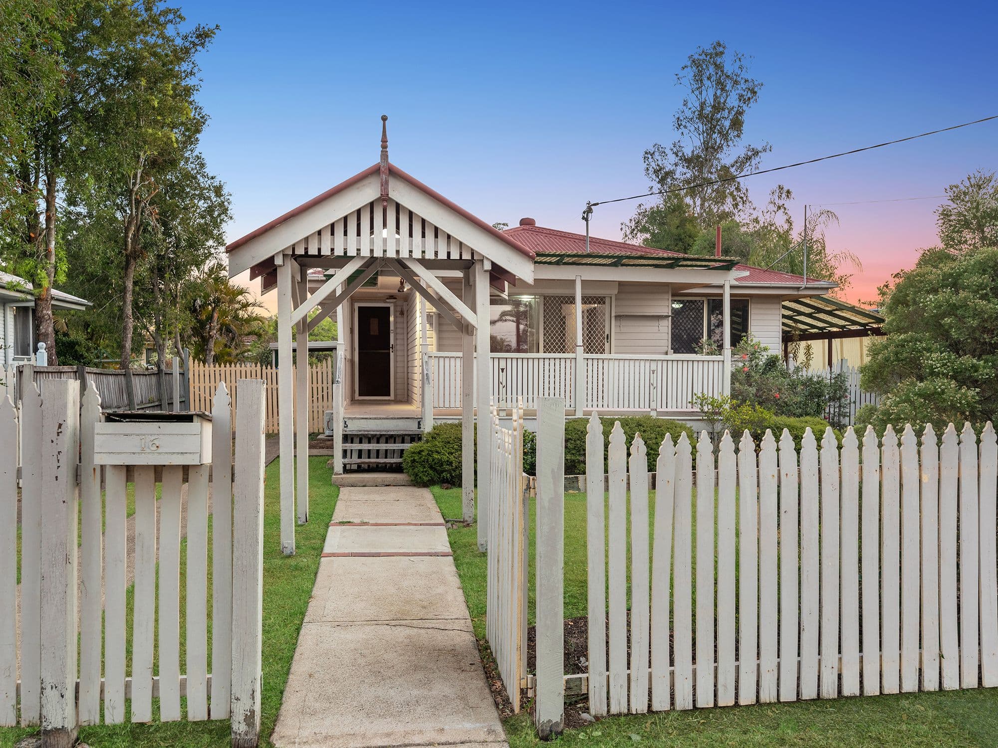 16 Birrell Street, Leichhardt QLD 4305, Leichhardt - Image 1