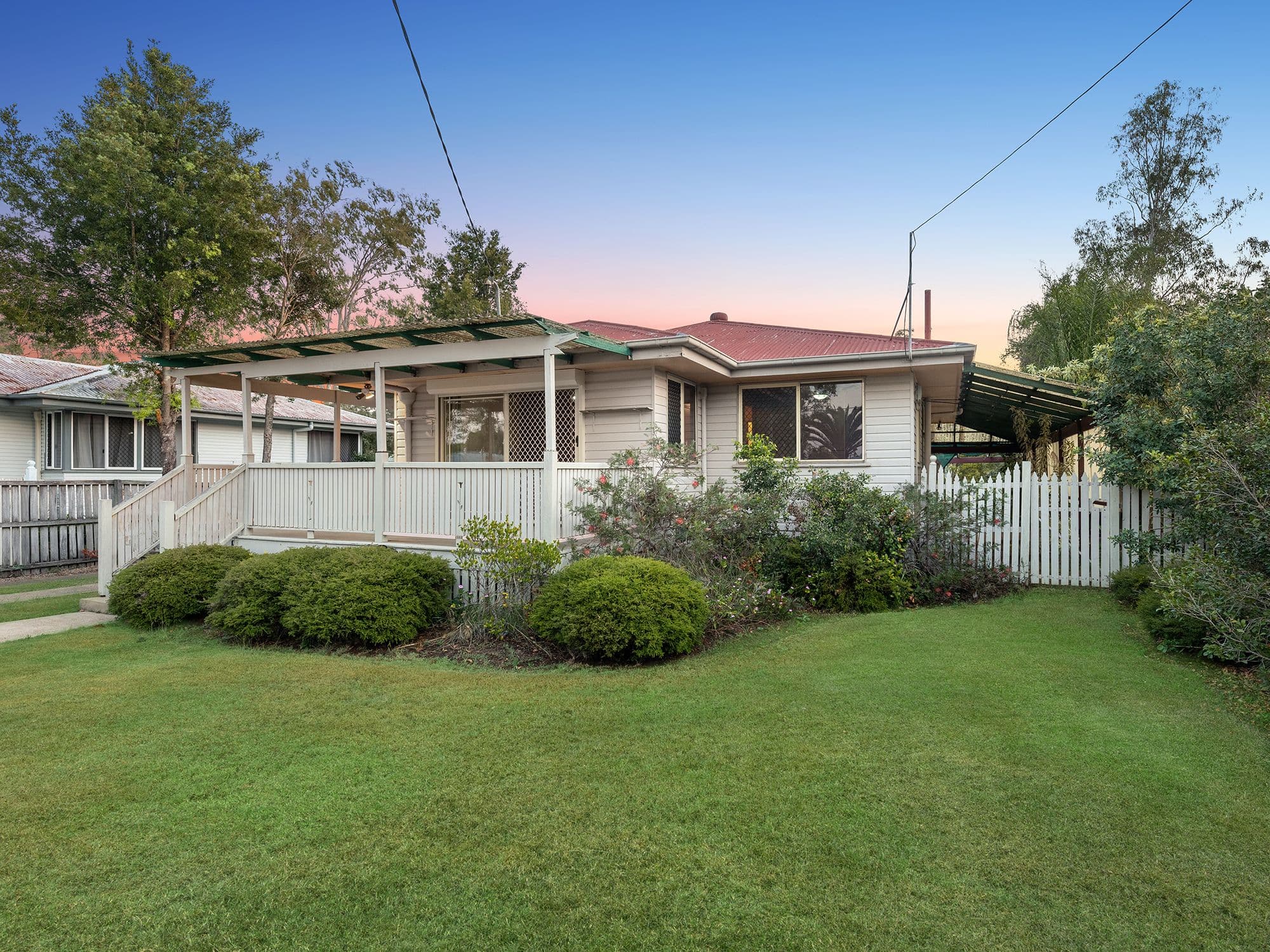 16 Birrell Street, Leichhardt QLD 4305, Leichhardt - Thumbnail 5