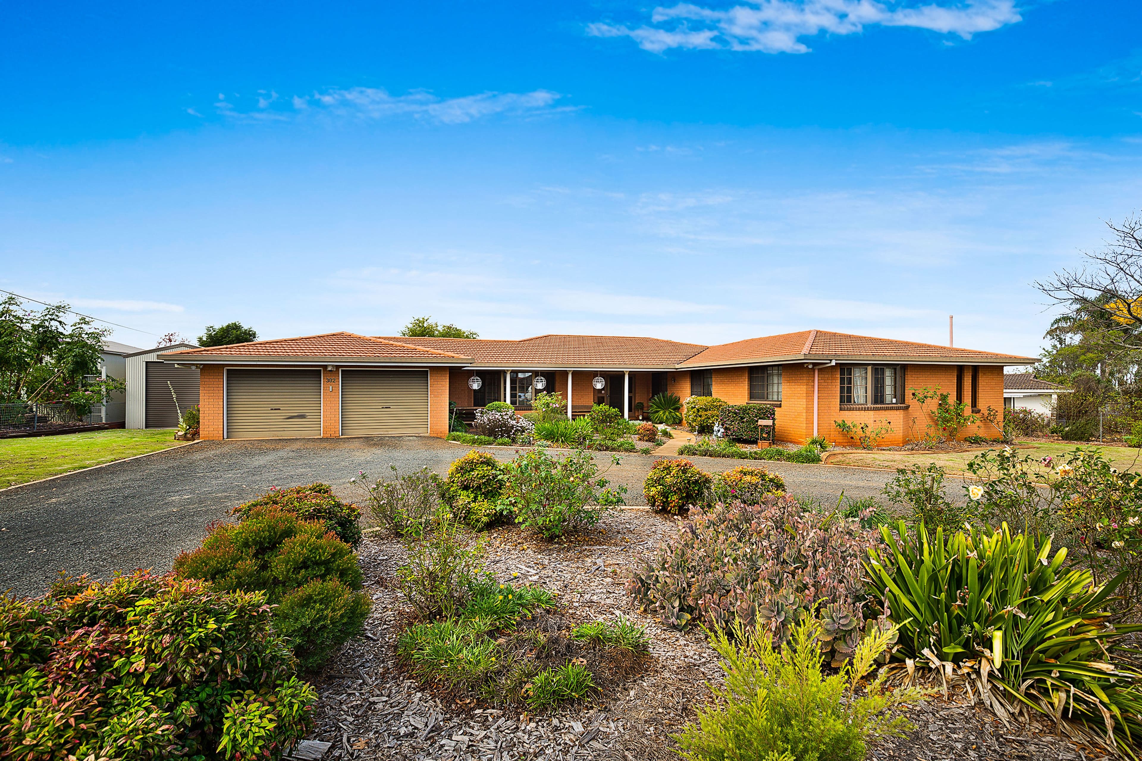 302 Greenwattle Street, Wilsonton Heights QLD 4350, Wilsonton Heights - Image 1