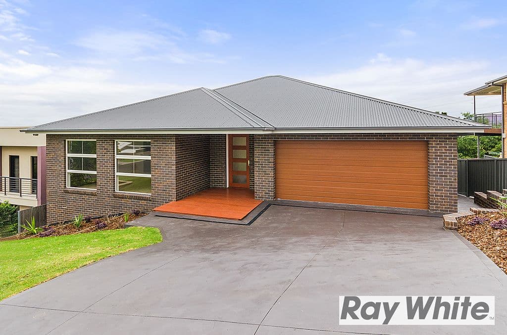 31 Sorensen Drive, Figtree NSW 2525, Figtree - Image 1