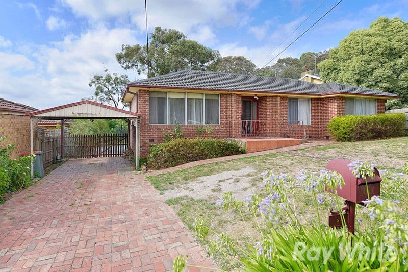 5 Bellevue Court, Boronia VIC 3155, Boronia - Image 1