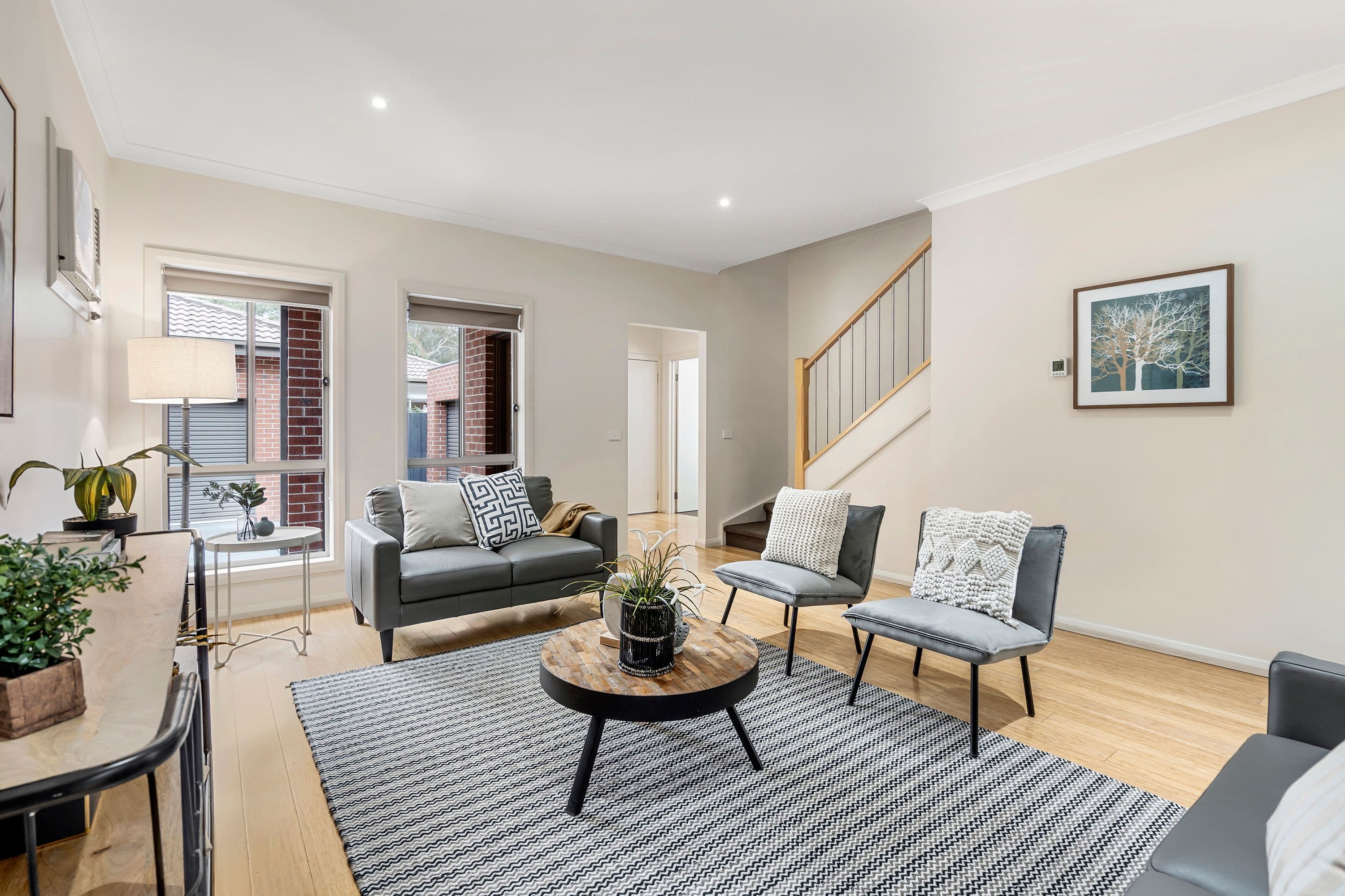 4 Hans Court, Mulgrave VIC 3170, Mulgrave - Thumbnail 2