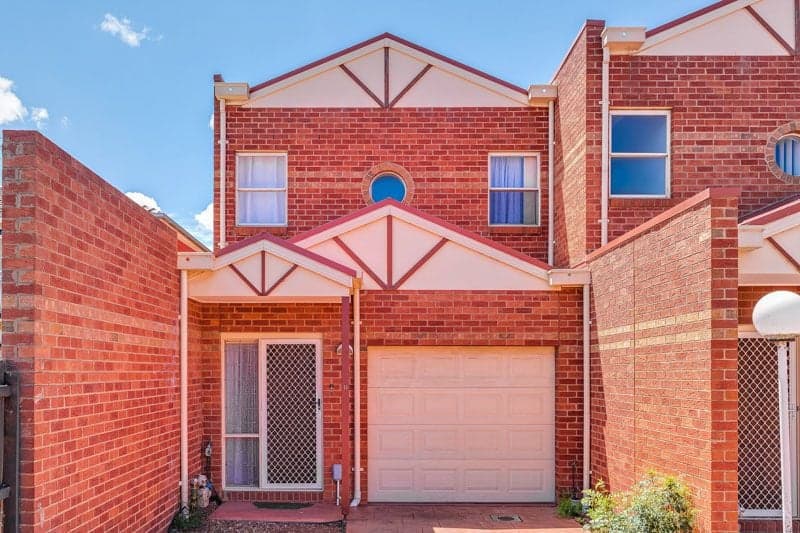 11/140 Rupert Street, West Footscray - Image 1