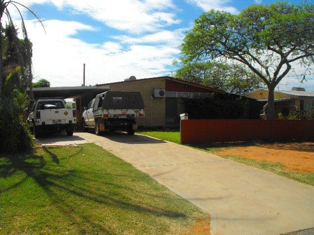21 Skipworth Street, CARNARVON WA 6701, Carnarvon - Image 1