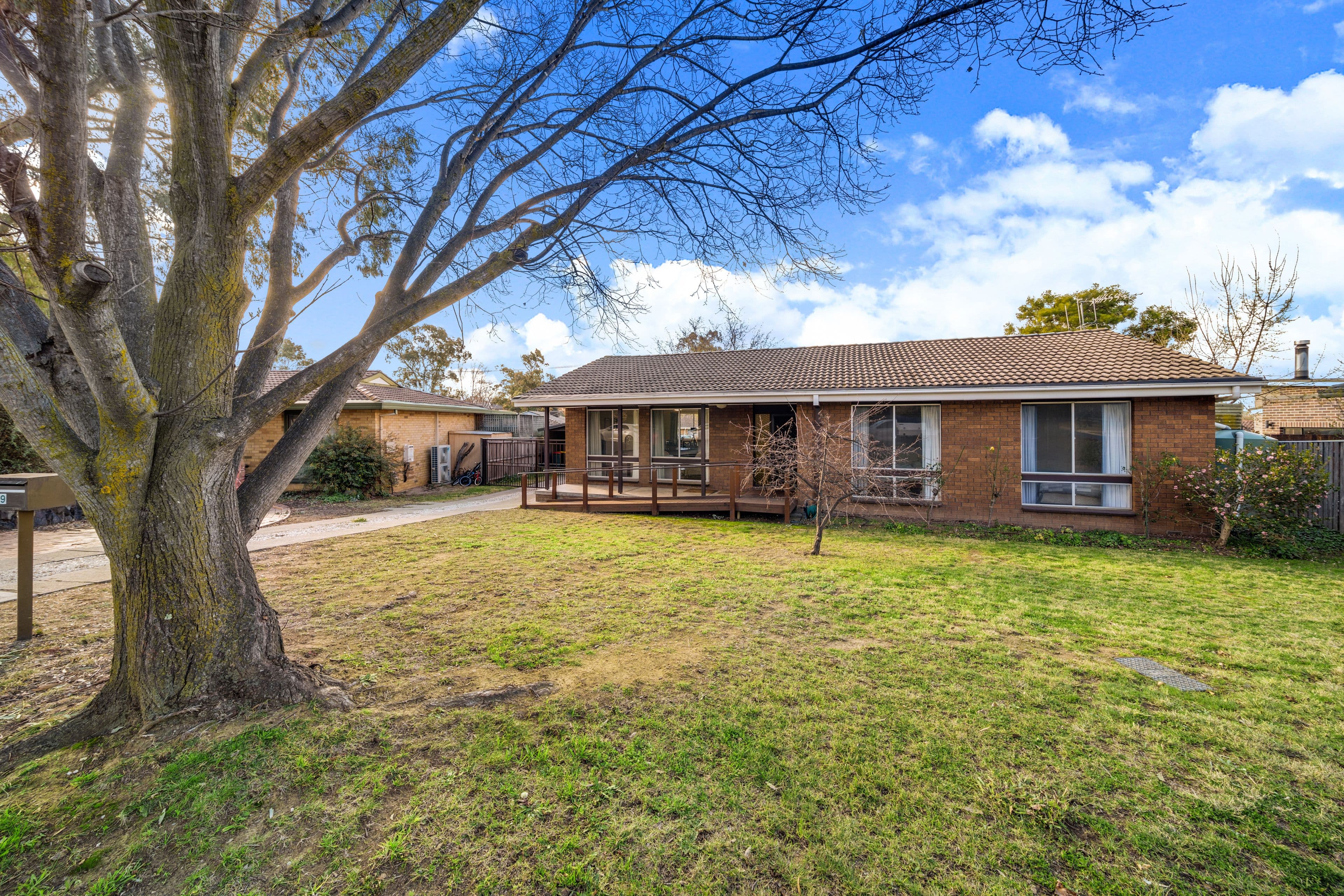 39 Cavill Close, Holt ACT 2615, Holt - Image 1