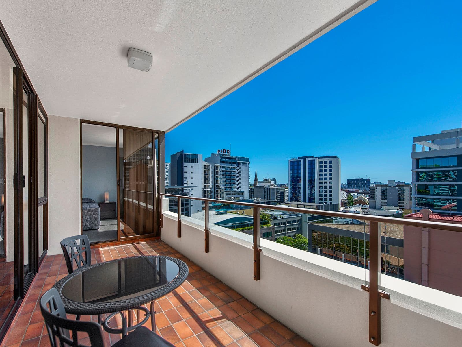 35 Astor Terrace, Spring Hill QLD 4000, Spring Hill - Thumbnail 2