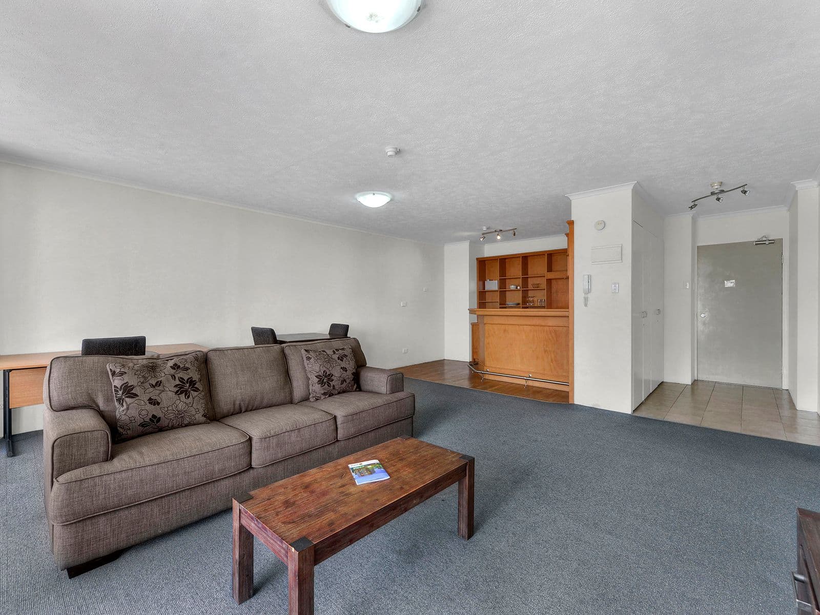 35 Astor Terrace, Spring Hill QLD 4000, Spring Hill - Thumbnail 4