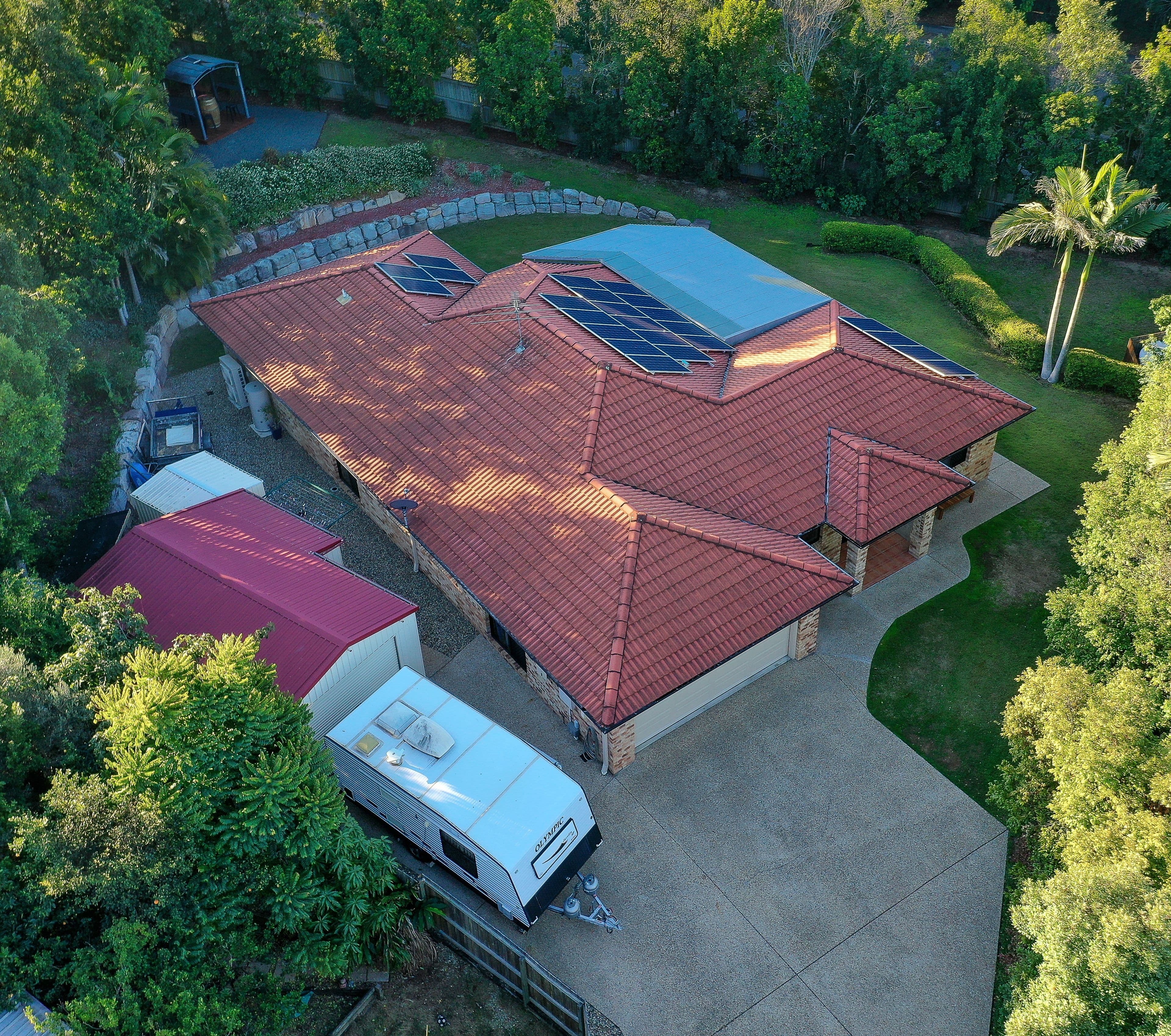 3 Banjo Place, Springfield QLD 4300, Springfield - Thumbnail 2