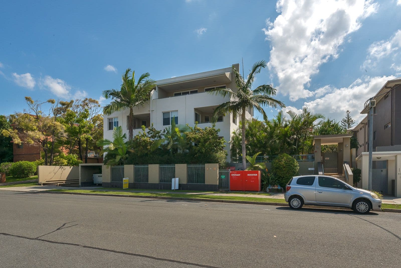 6-10 Rose Street, Southport QLD 4215, Southport - Thumbnail 5