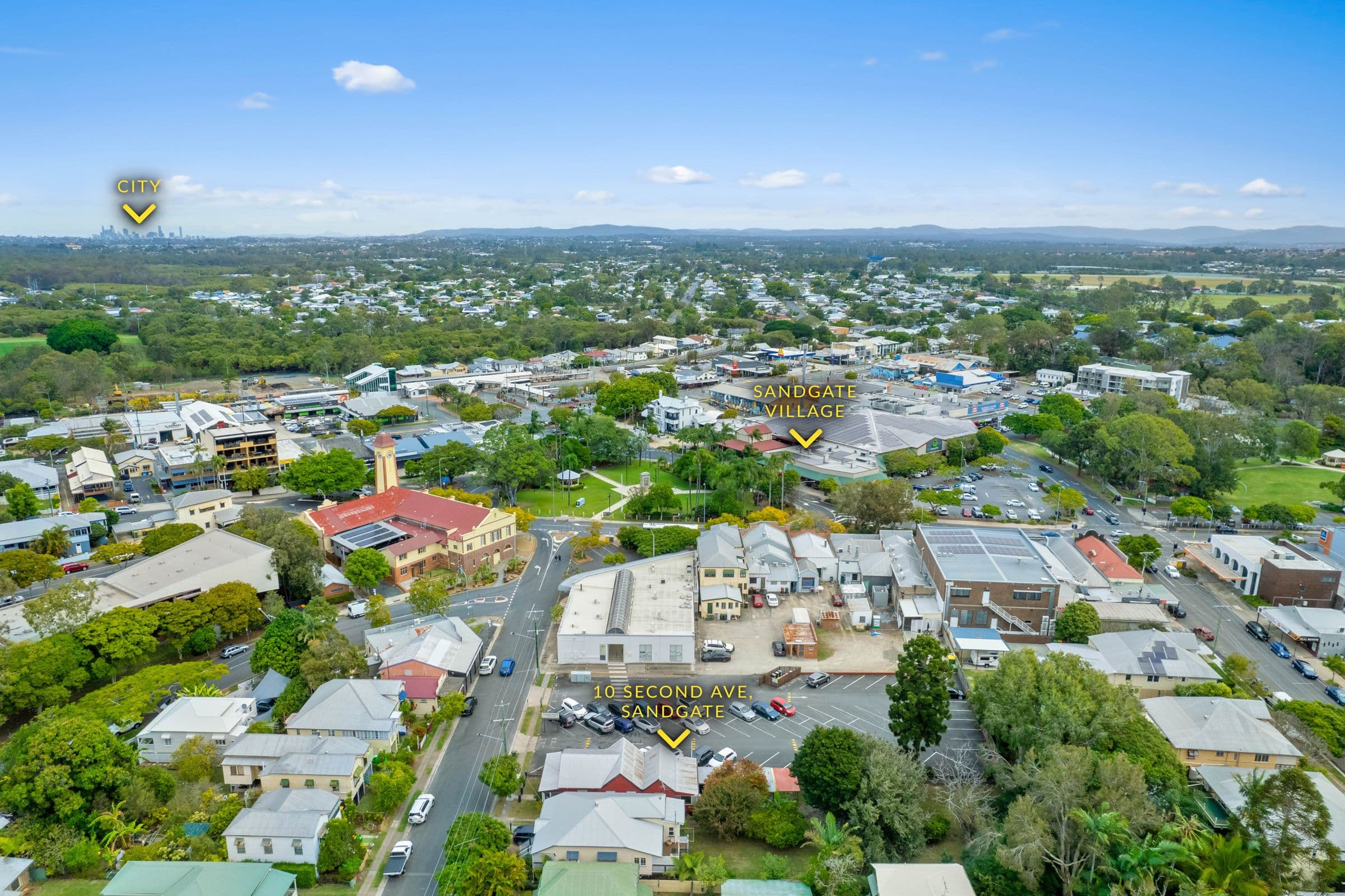 10 Second Avenue, Sandgate QLD 4017, Sandgate - Thumbnail 2