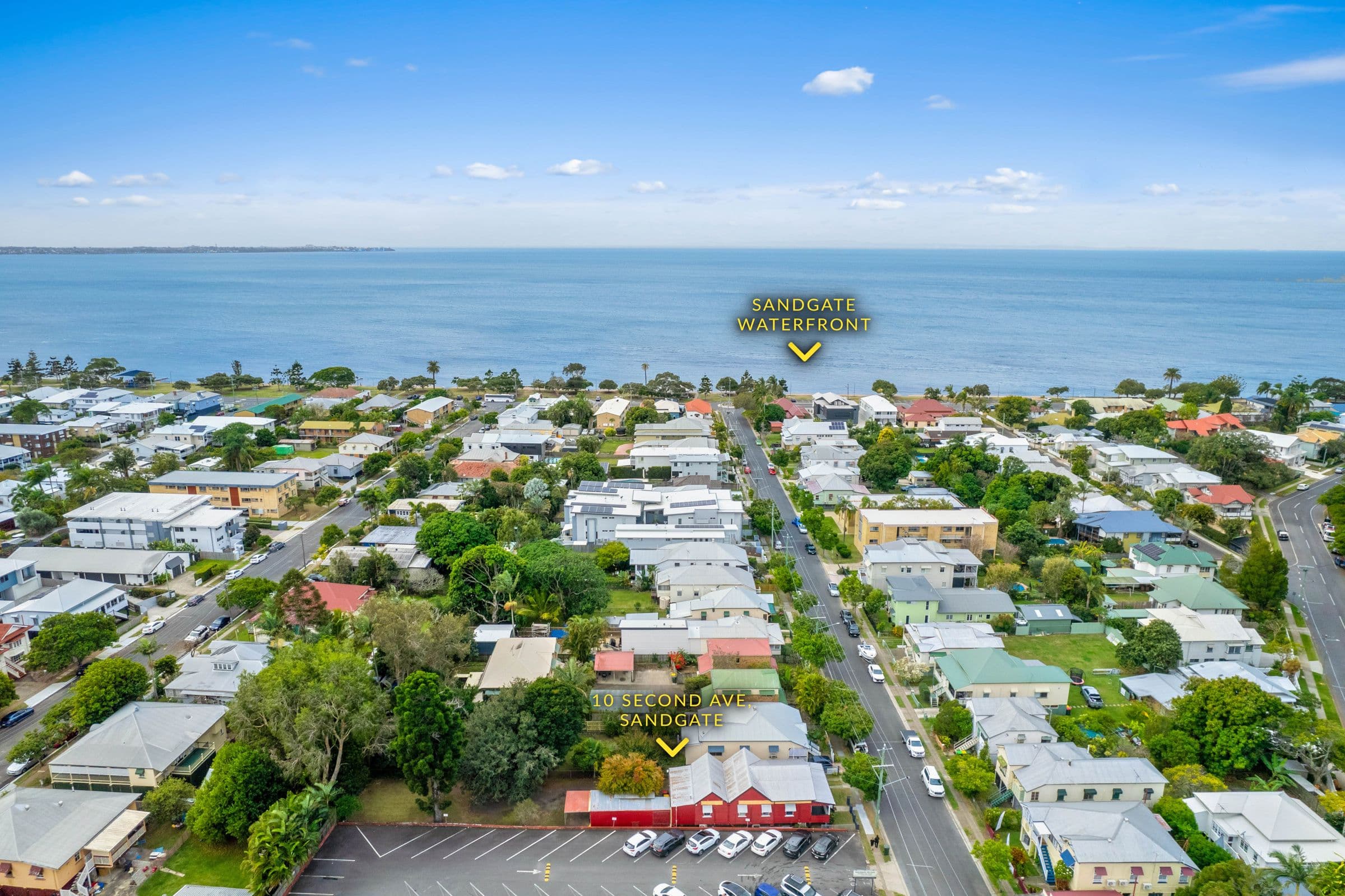 10 Second Avenue, Sandgate QLD 4017, Sandgate - Thumbnail 4