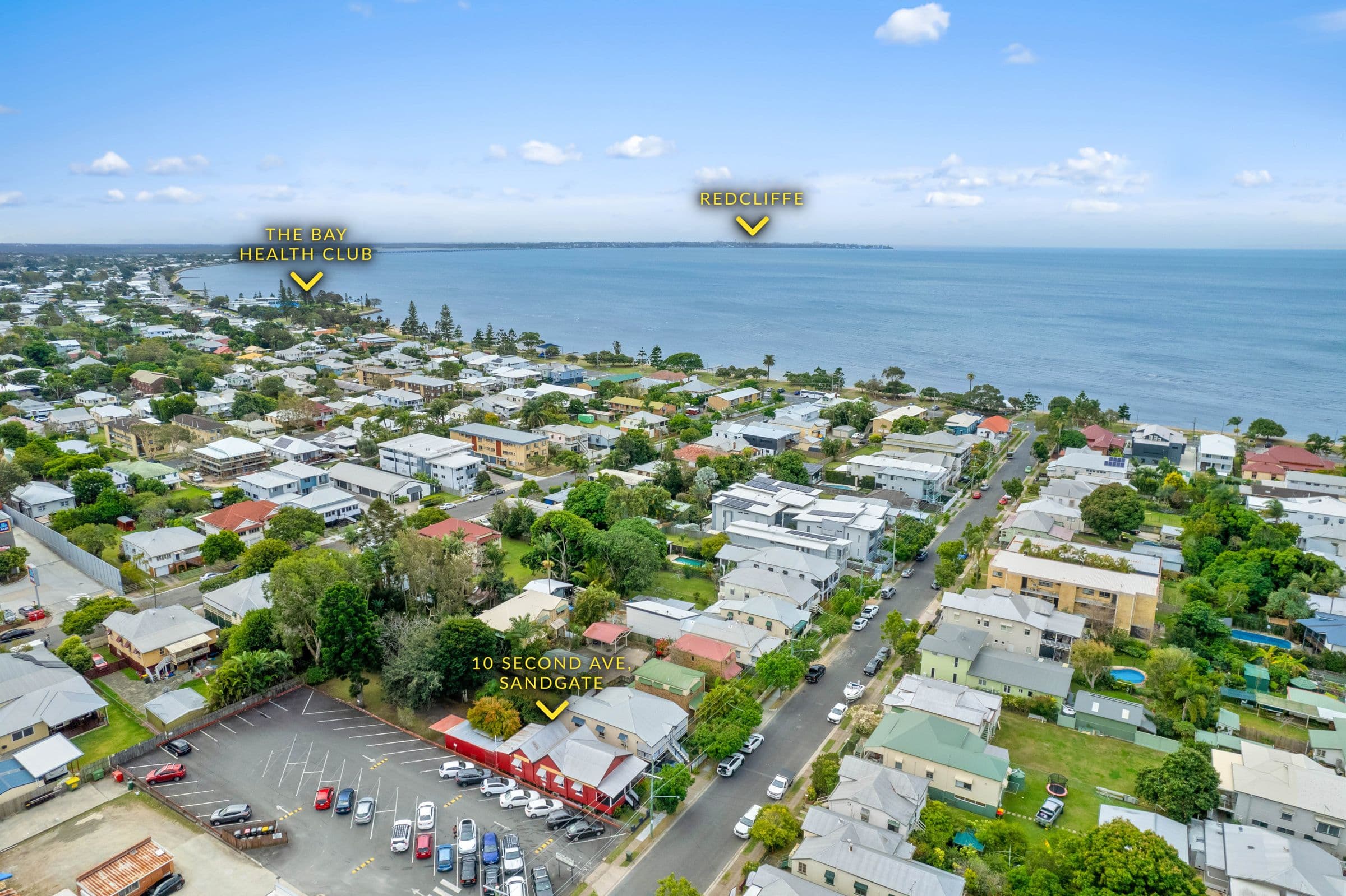 10 Second Avenue, Sandgate QLD 4017, Sandgate - Thumbnail 8