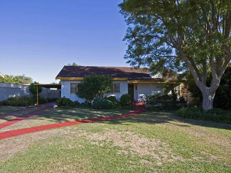 61 Alvah Street, ST JAMES WA 6102, St James - Image 1
