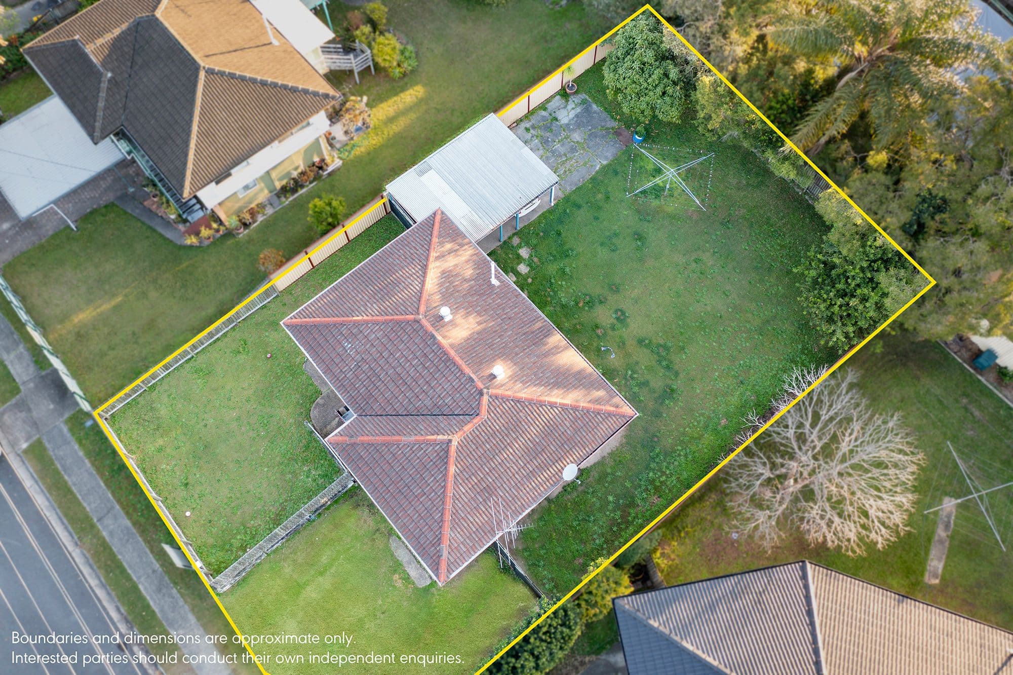 16 Atkinson Street, Slacks Creek QLD 4127, Slacks Creek - Thumbnail 2