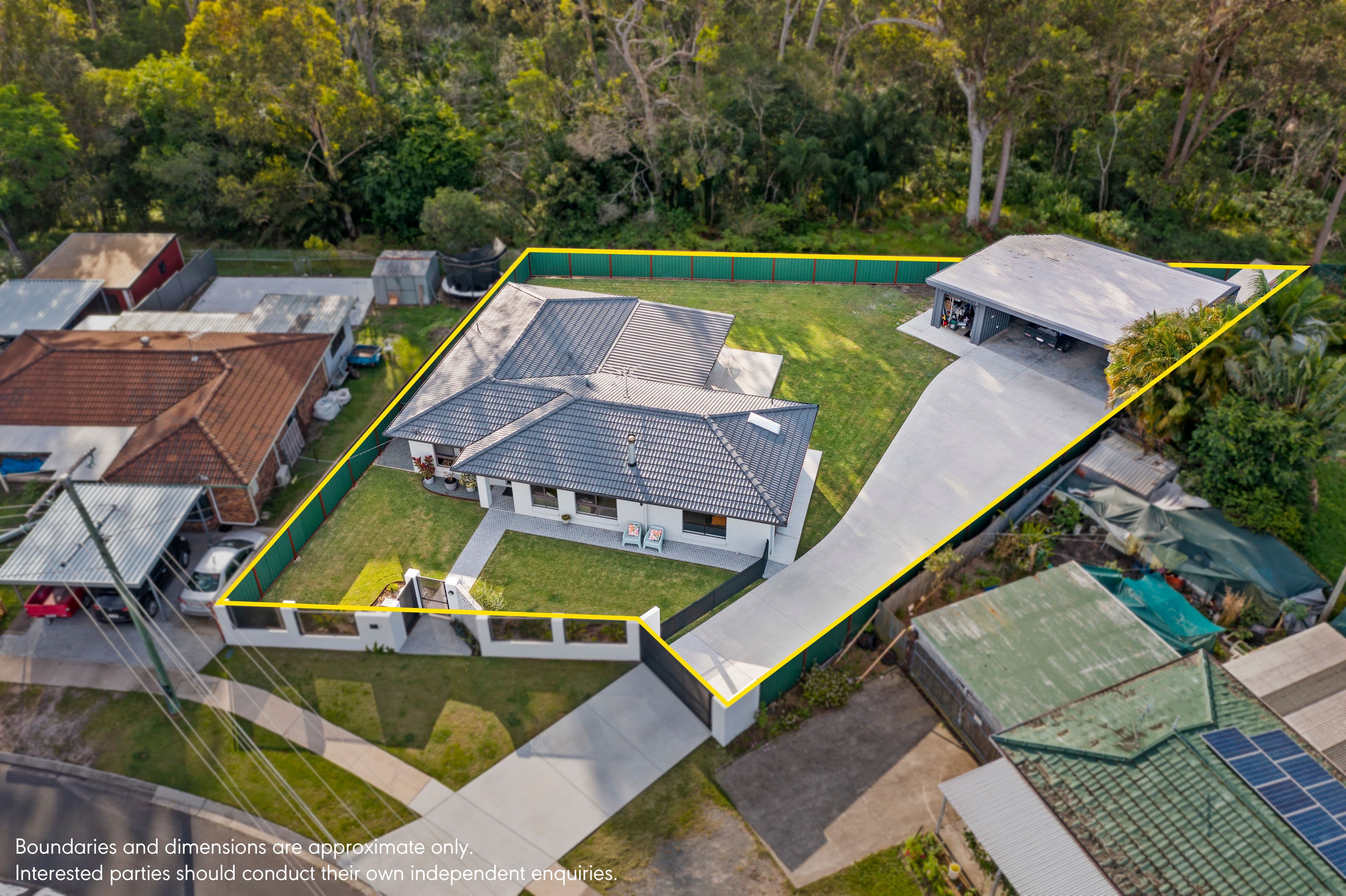 3 Bushland Drive, Regents Park QLD 4118, Regents Park - Image 1