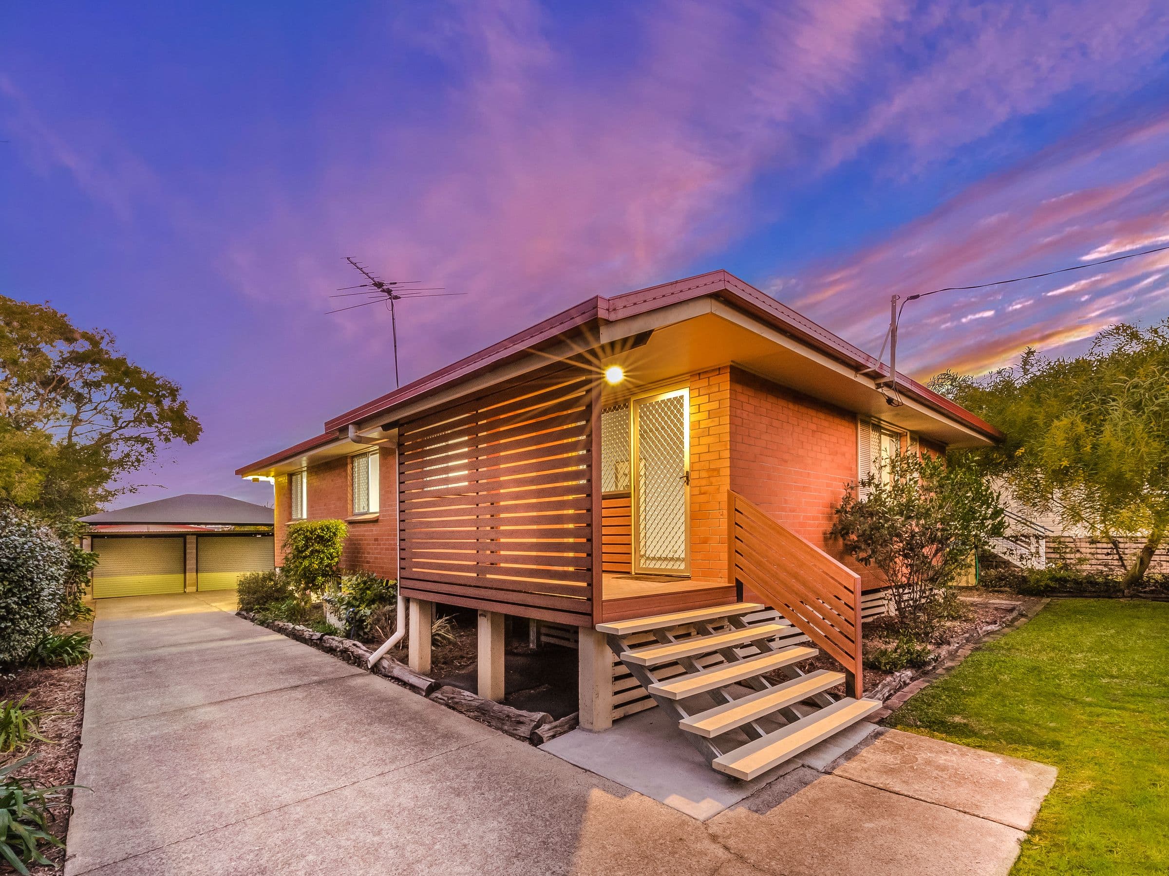 58 Saint Patrick Avenue, Kuraby QLD 4112, Kuraby - Image 1
