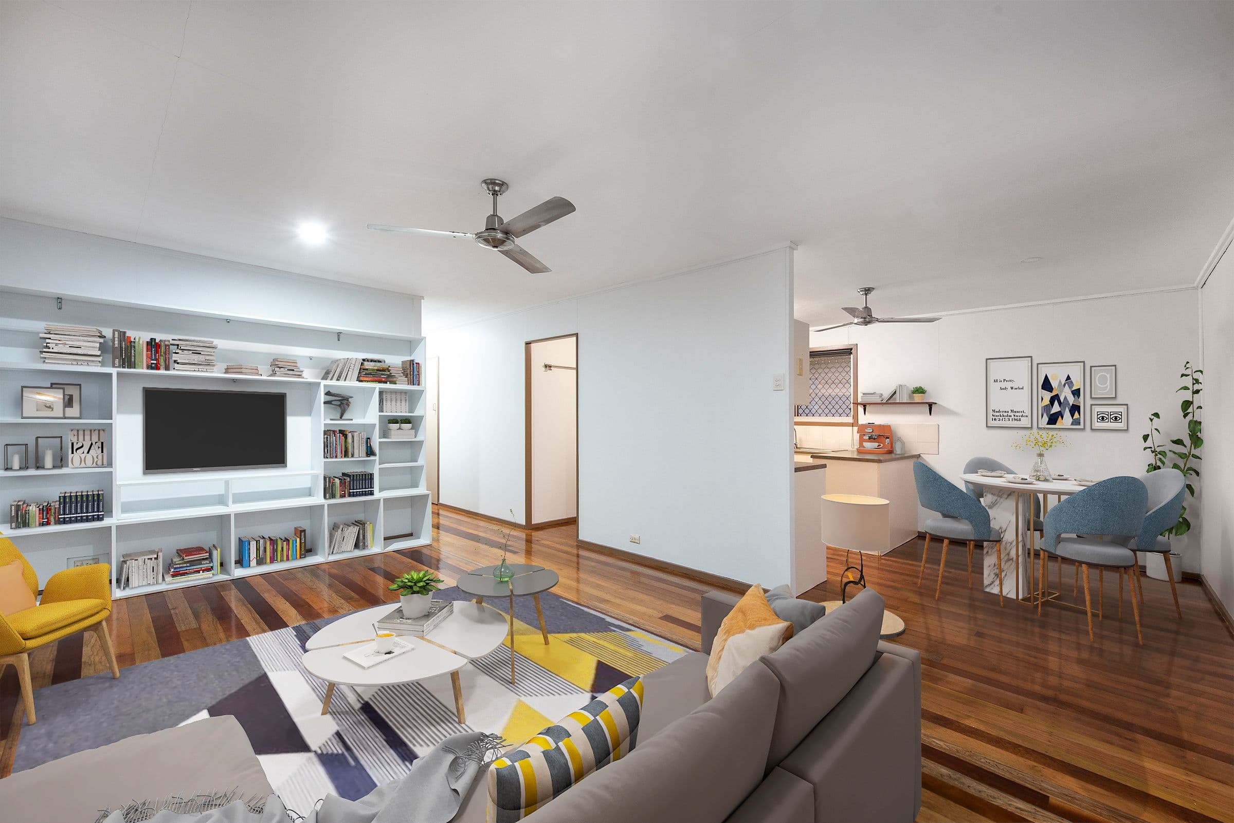 58 Saint Patrick Avenue, Kuraby QLD 4112, Kuraby - Thumbnail 2