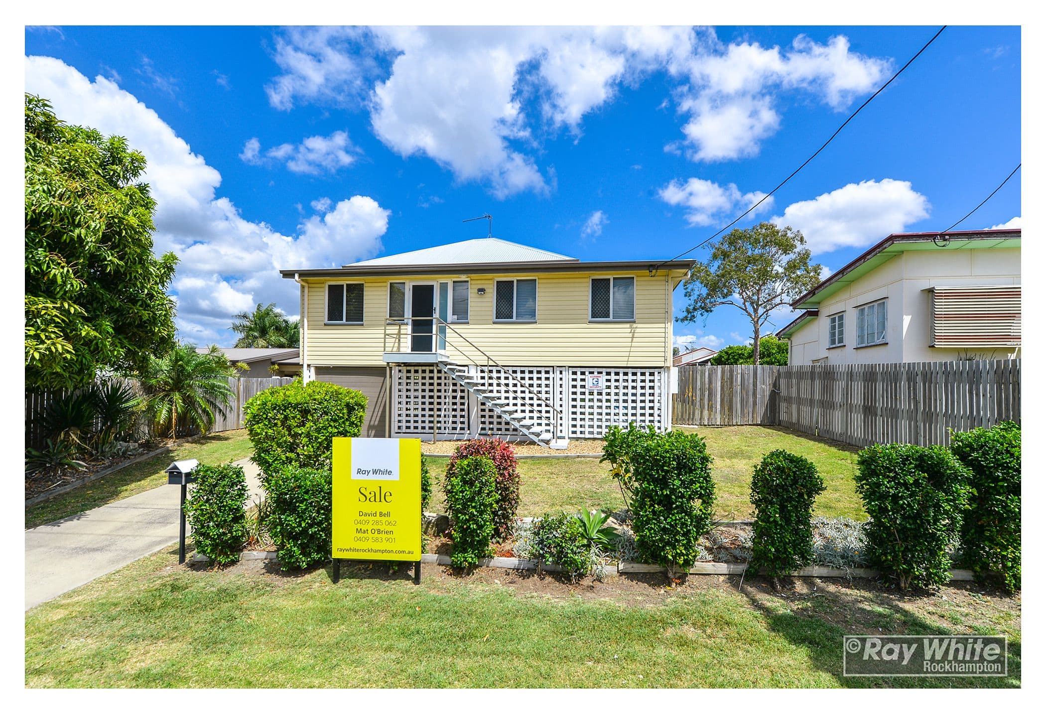 231 Victoria Place, Berserker QLD 4701, Berserker - Image 1