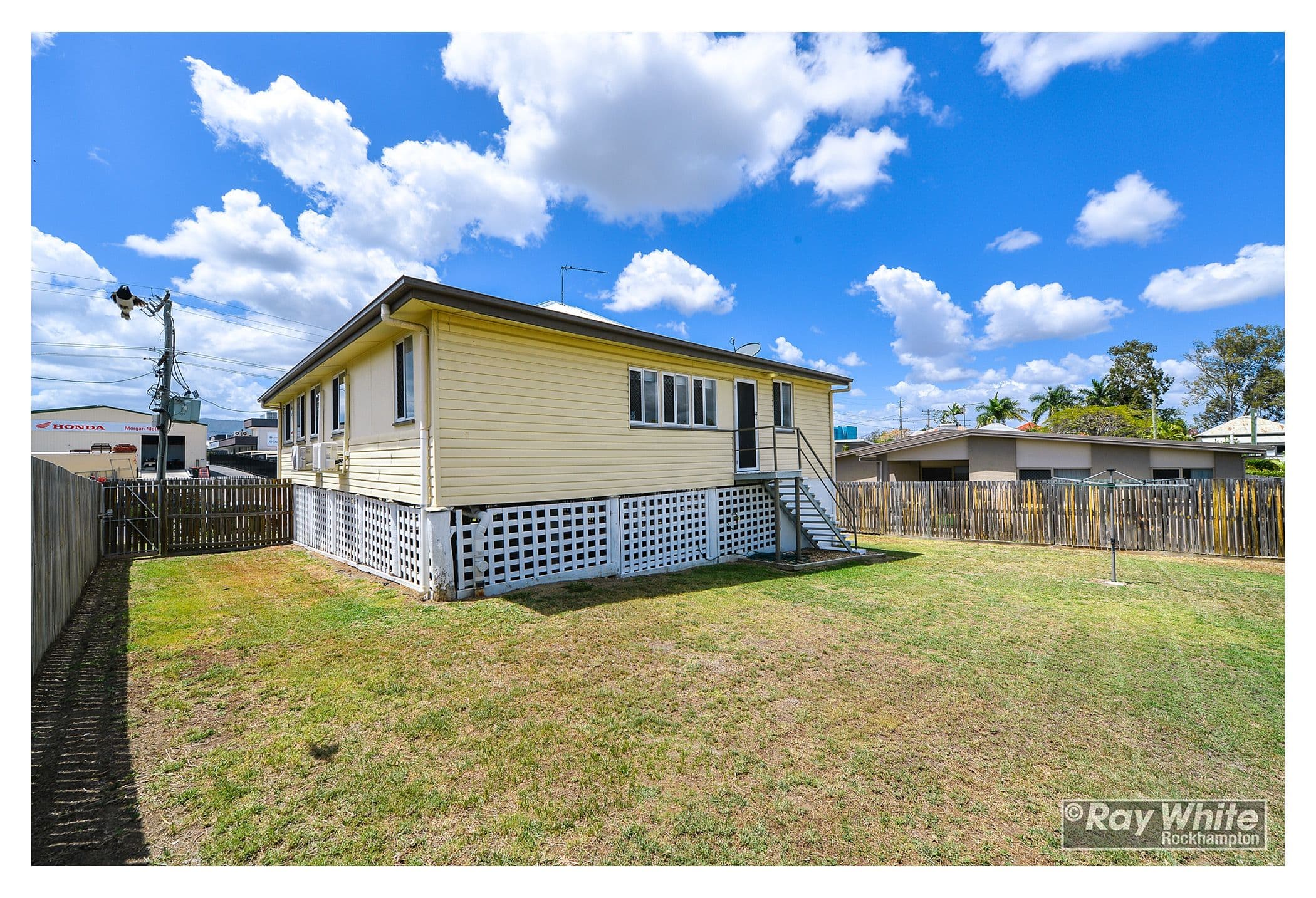 231 Victoria Place, Berserker QLD 4701, Berserker - Thumbnail 4