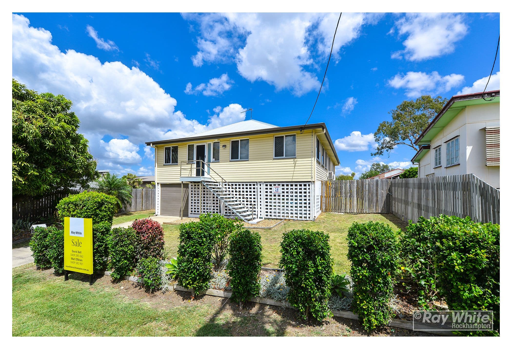 231 Victoria Place, Berserker QLD 4701, Berserker - Thumbnail 6