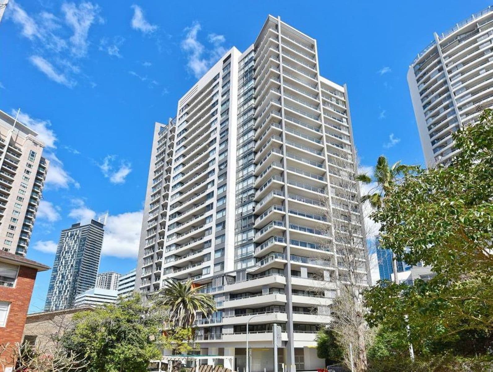 1 Cambridge Lane, Chatswood NSW 2067, Chatswood - Image 1