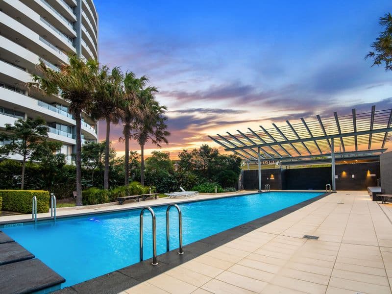 1 Cambridge Lane, Chatswood NSW 2067, Chatswood - Thumbnail 7