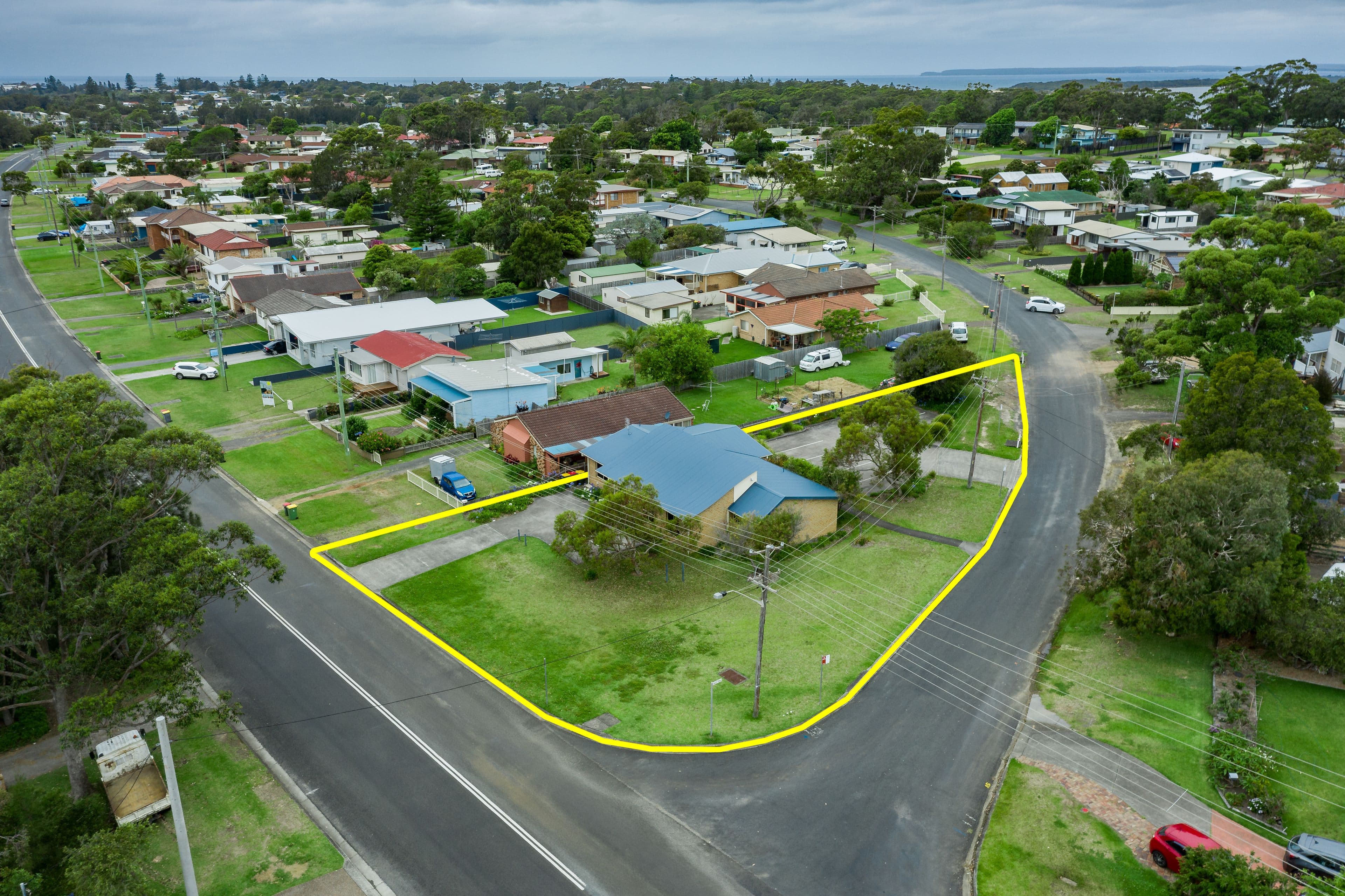 14 The Lake Circuit, Culburra Beach NSW 2540, Culburra Beach - Image 1