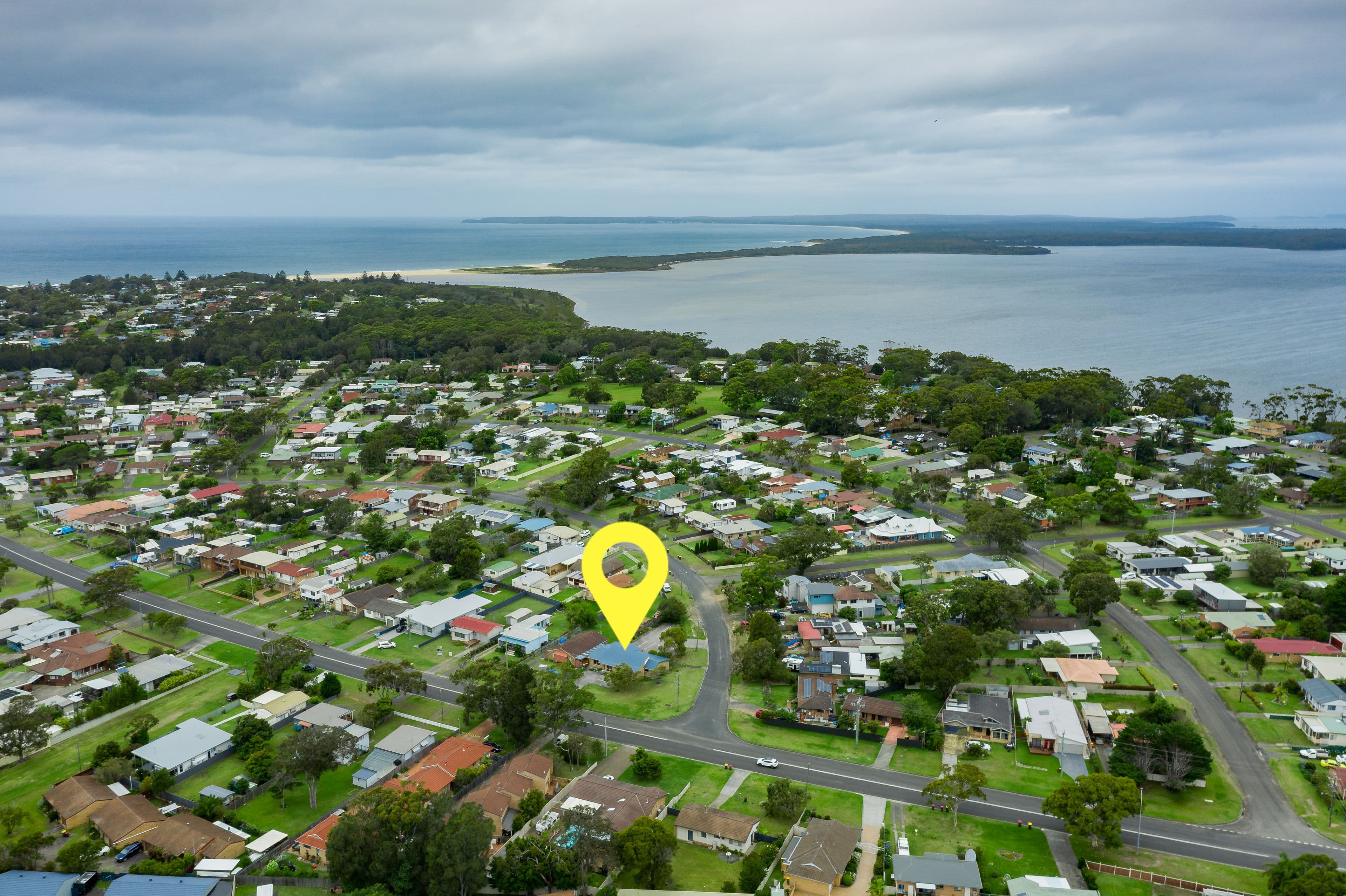 14 The Lake Circuit, Culburra Beach NSW 2540, Culburra Beach - Thumbnail 2