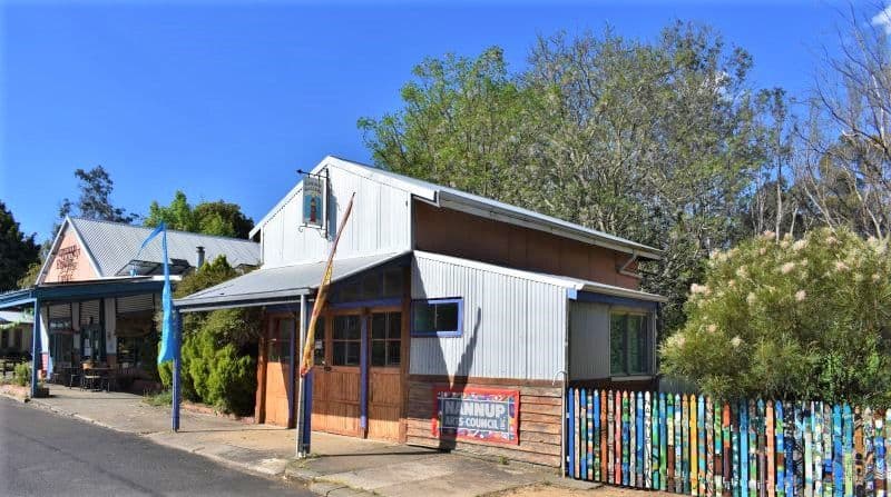 1 Warren Road, Nannup WA 6275, Nannup - Thumbnail 2