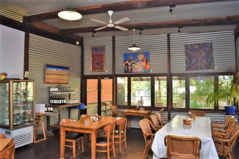 1 Warren Road, Nannup WA 6275, Nannup - Thumbnail 4