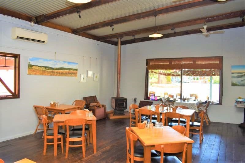 1 Warren Road, Nannup WA 6275, Nannup - Thumbnail 5