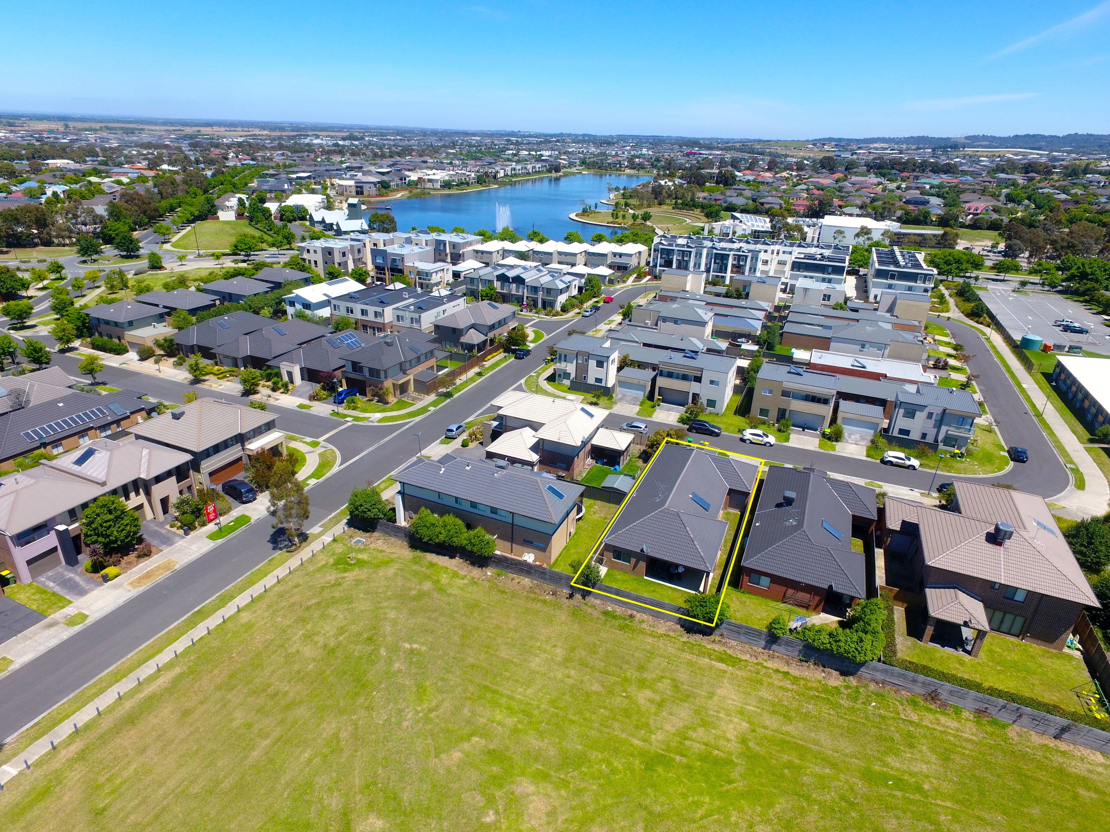 35 Edgeware Close, Pakenham VIC 3810, Pakenham - Image 1