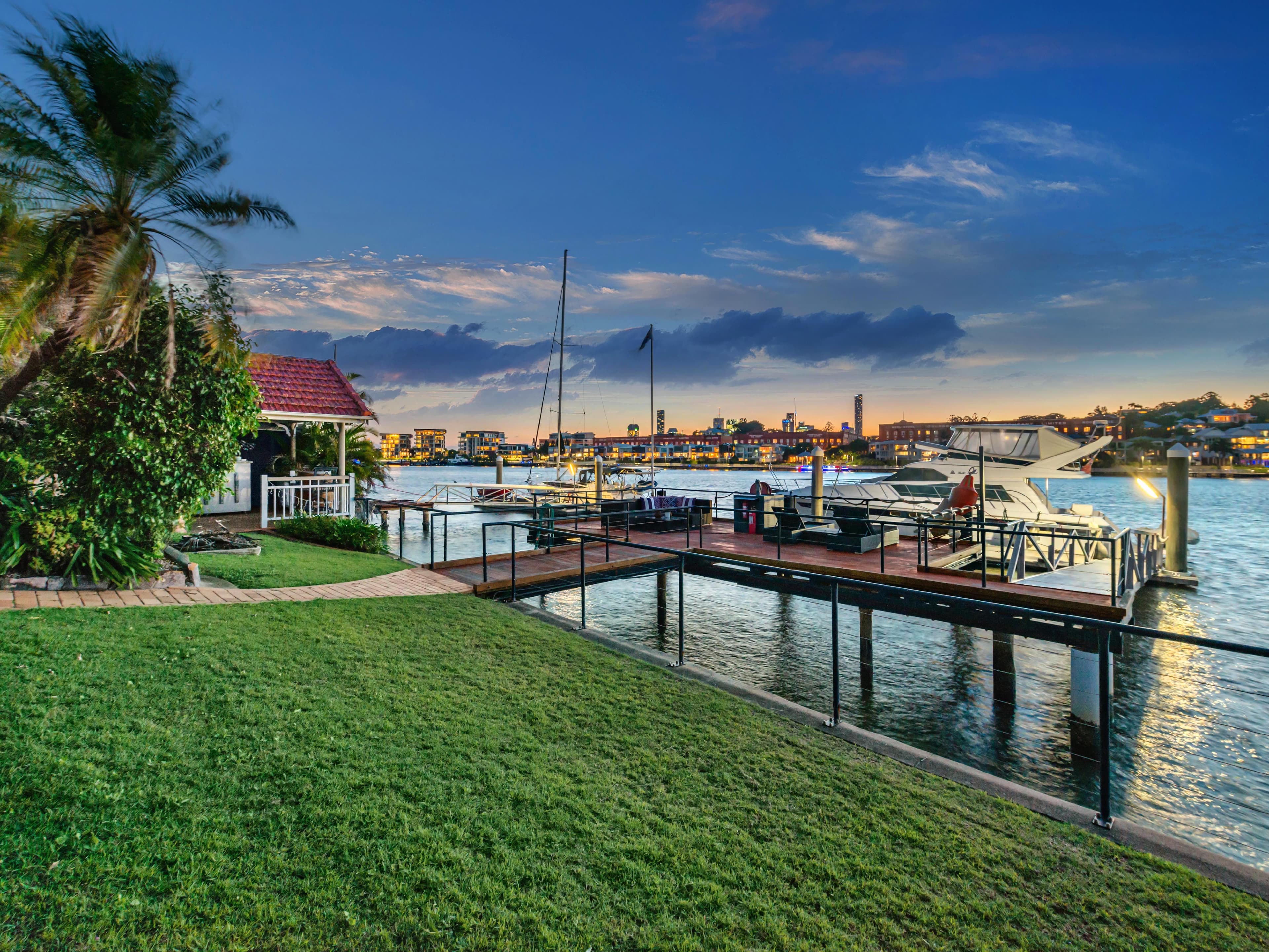 186 Barton Road, Hawthorne QLD 4171, Hawthorne - Thumbnail 3