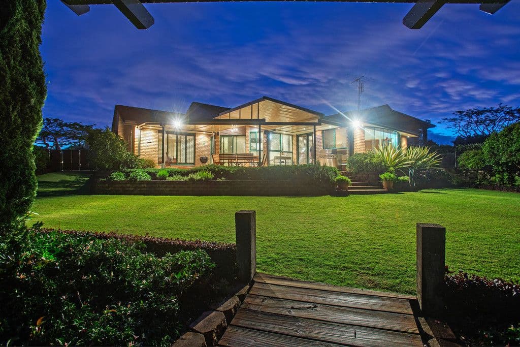 73 Lochlomond Drive, BANORA POINT NSW 2486, Banora Point - Image 1