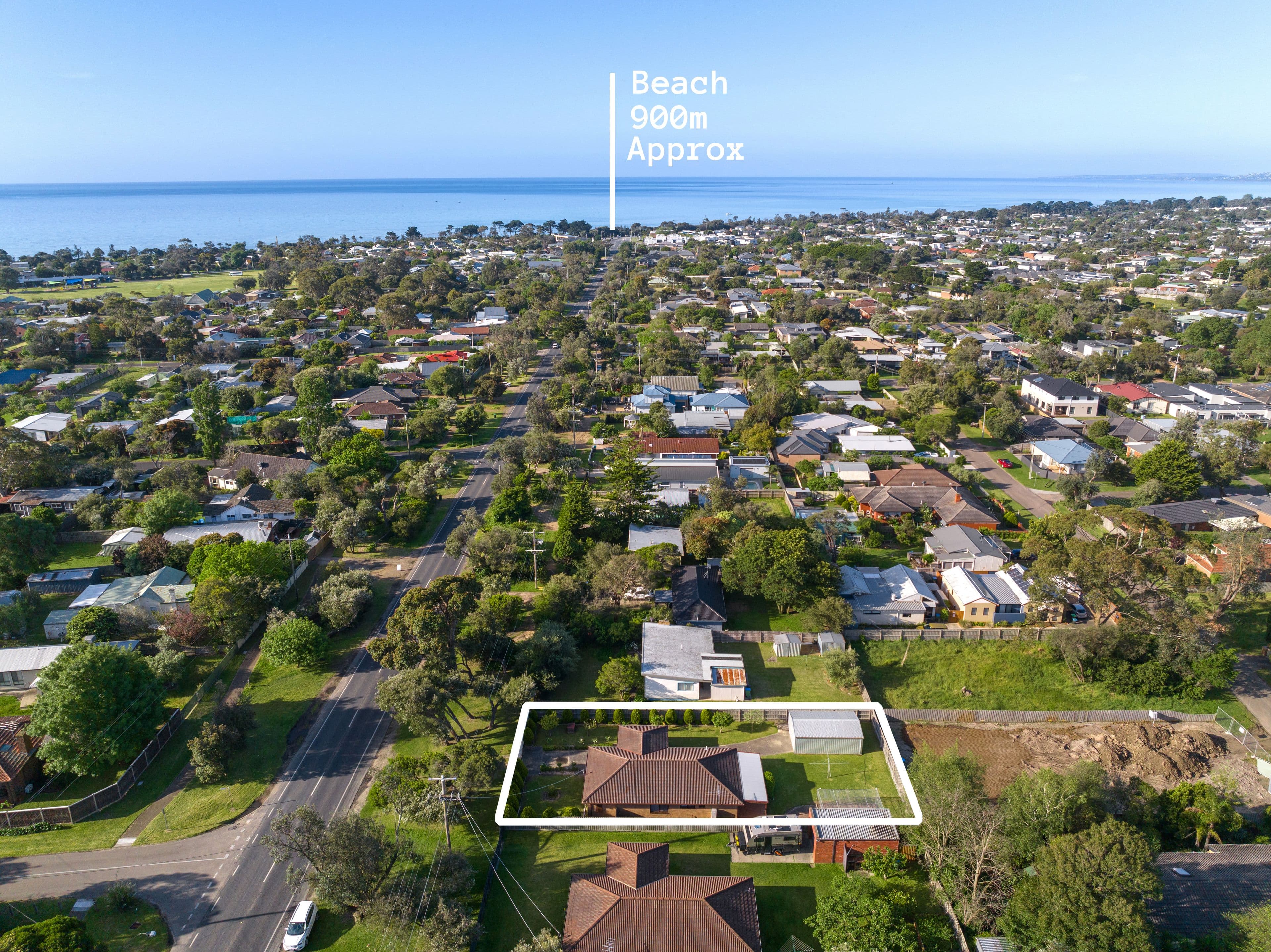 99 Truemans Road, Capel Sound VIC 3940, Capel Sound - Thumbnail 2