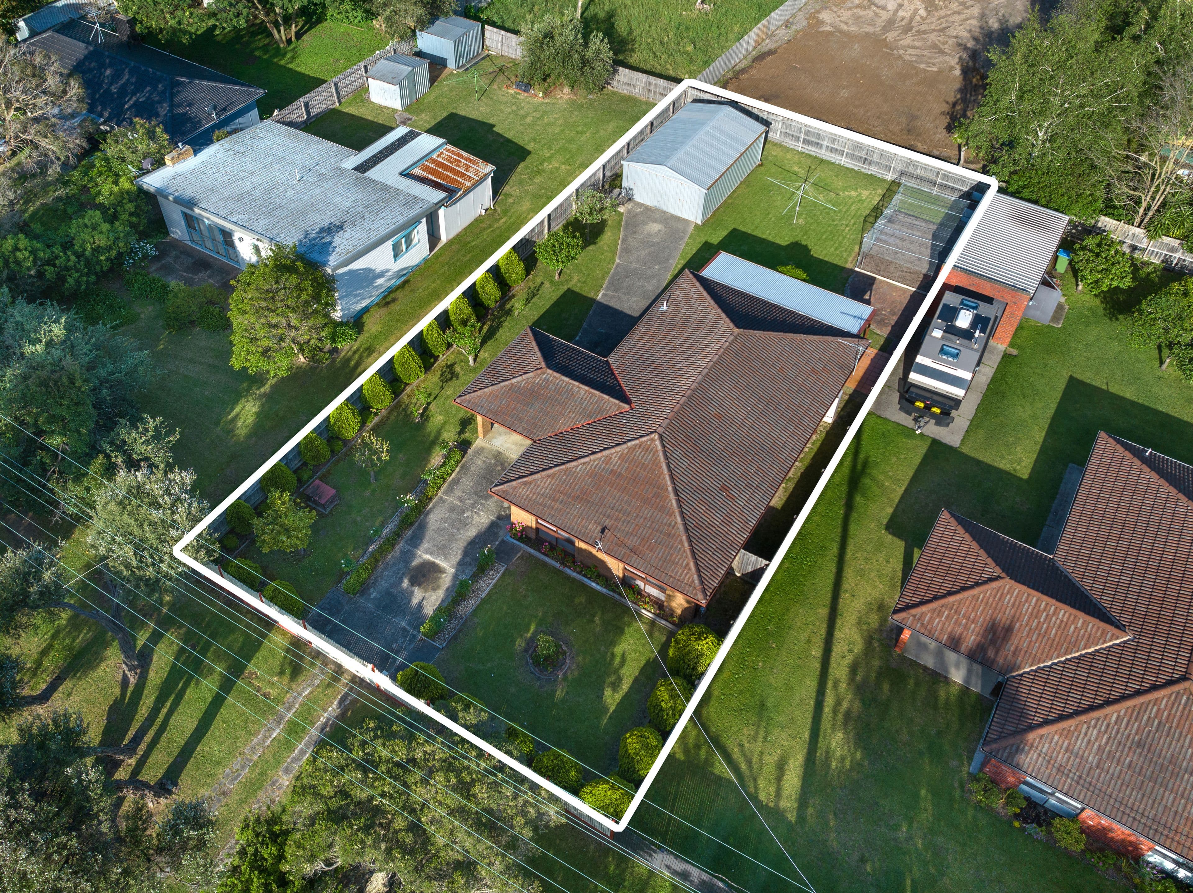99 Truemans Road, Capel Sound VIC 3940, Capel Sound - Thumbnail 3