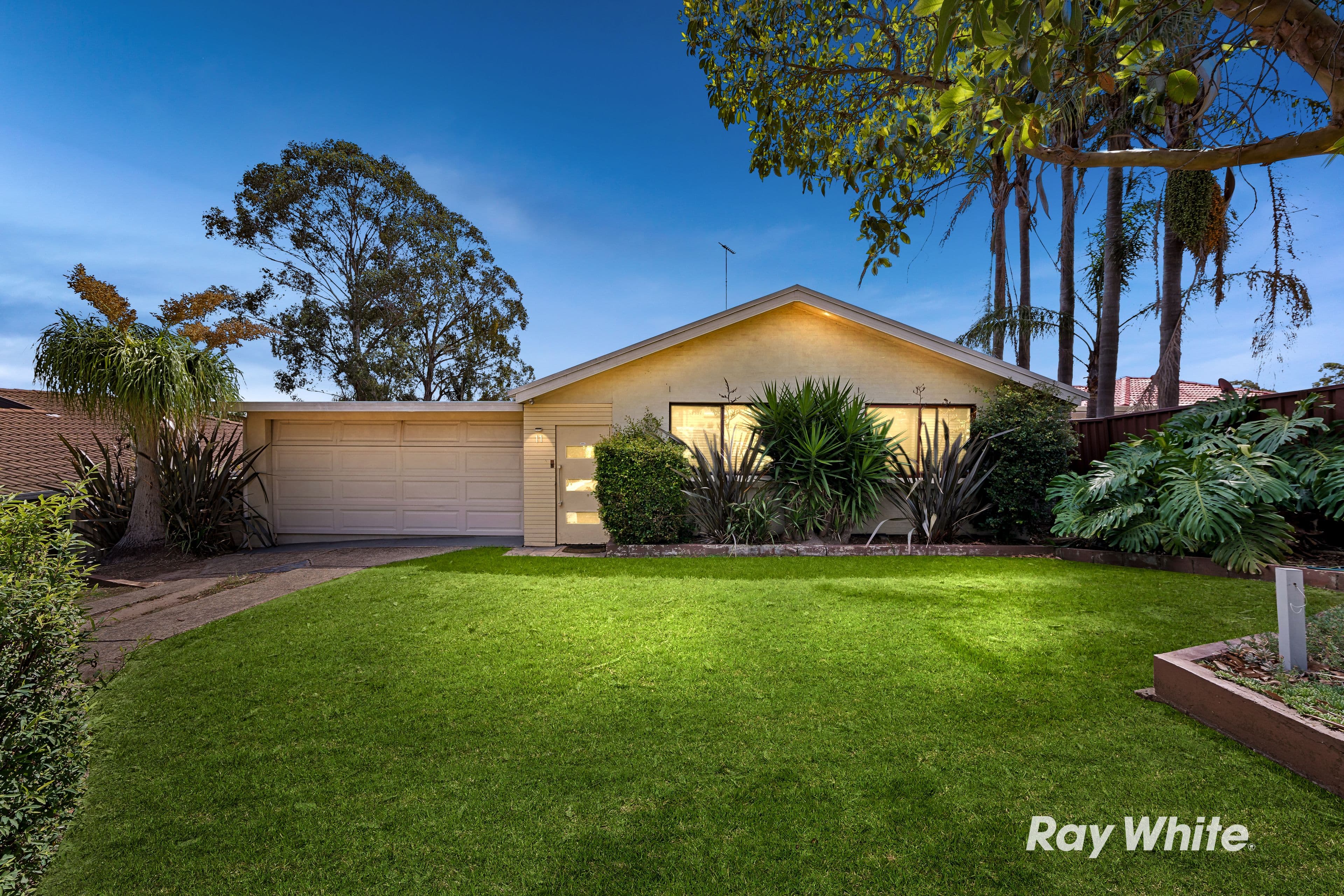 11 Newnham Street, Dean Park NSW 2761, Dean Park - Image 1