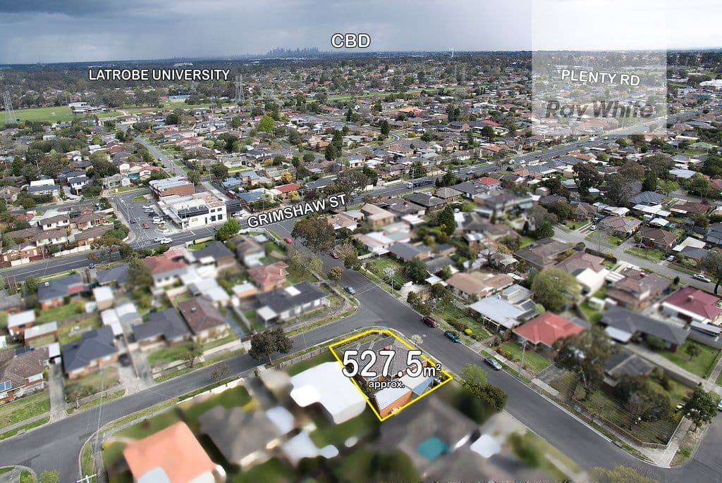1 Windsor Crescent, Bundoora VIC 3083, Bundoora - Thumbnail 2